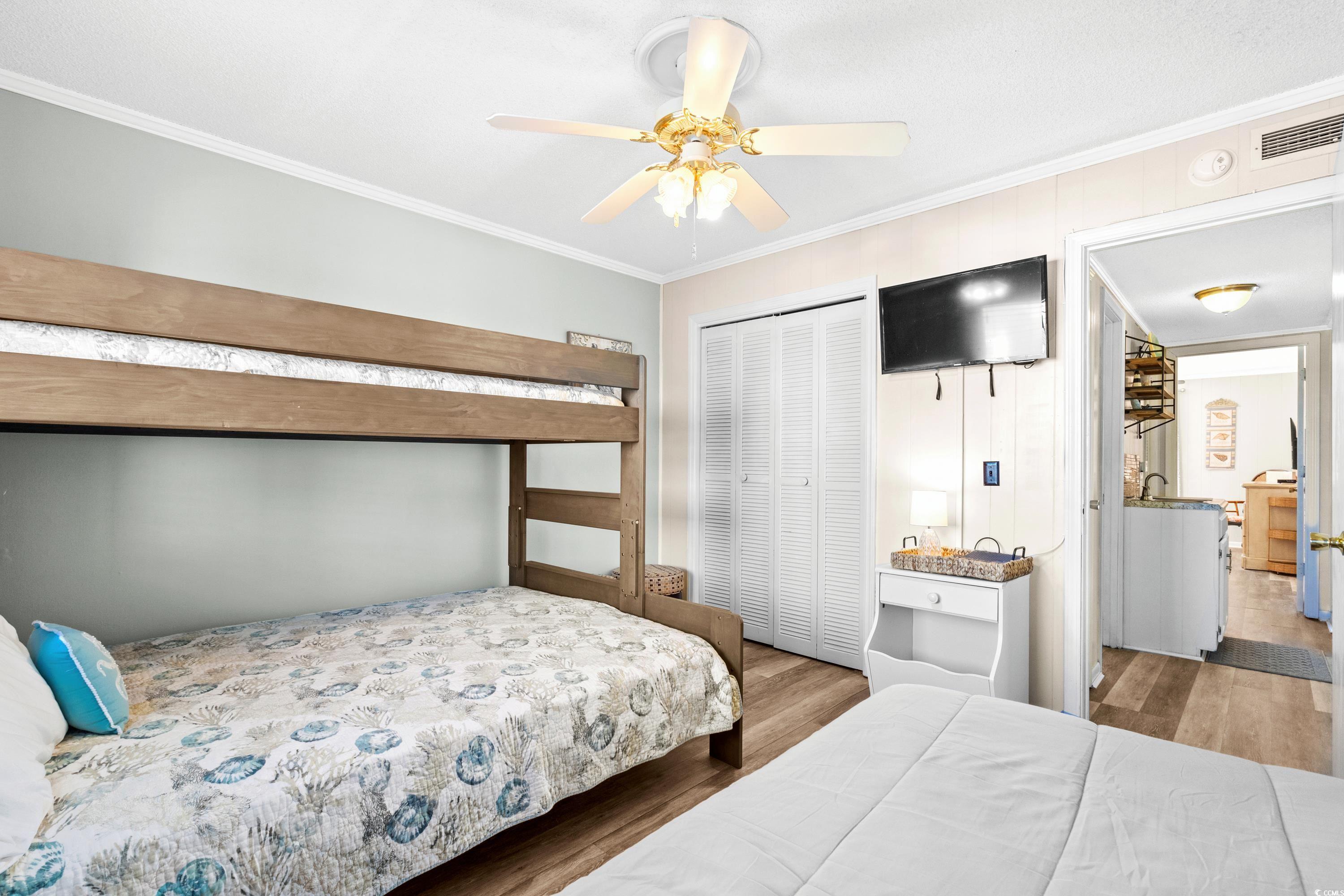 6001 N Ocean Blvd. Unit: 243