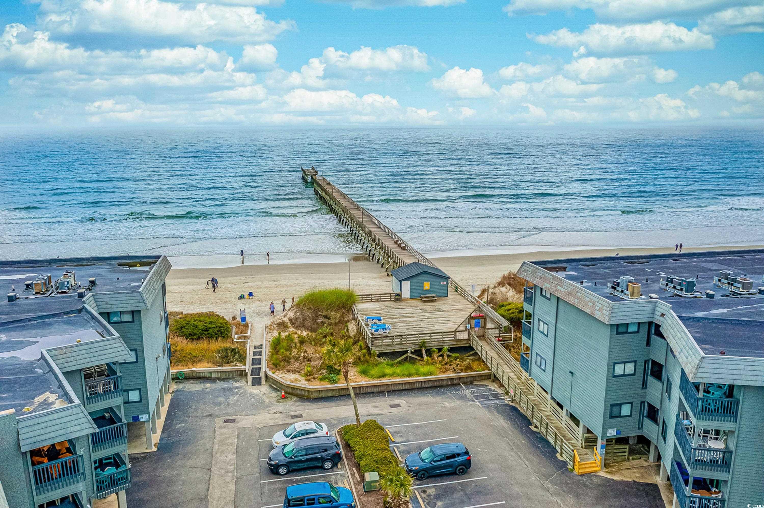 6001 N Ocean Blvd. Unit: 243