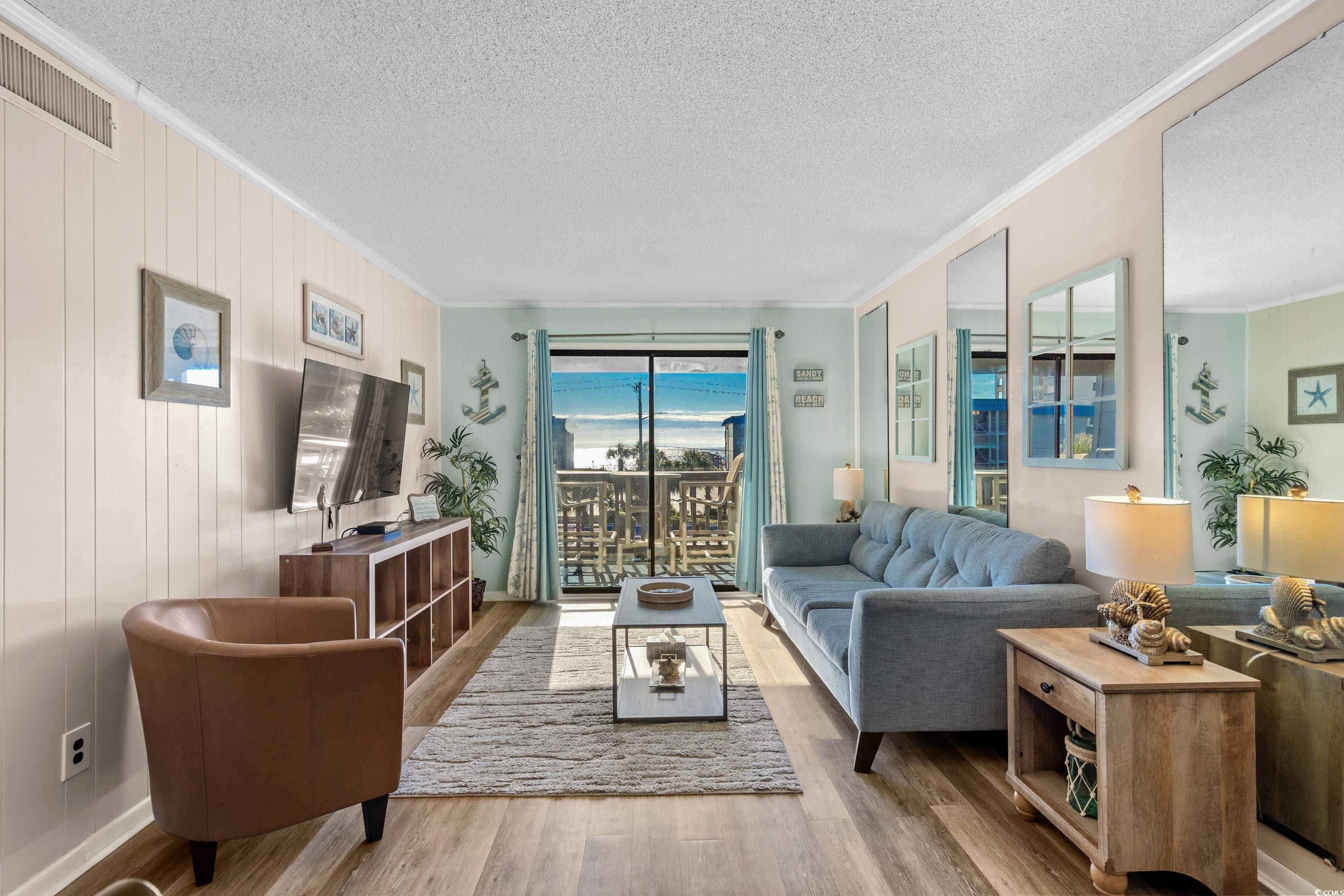 6001 N Ocean Blvd. Unit: 243