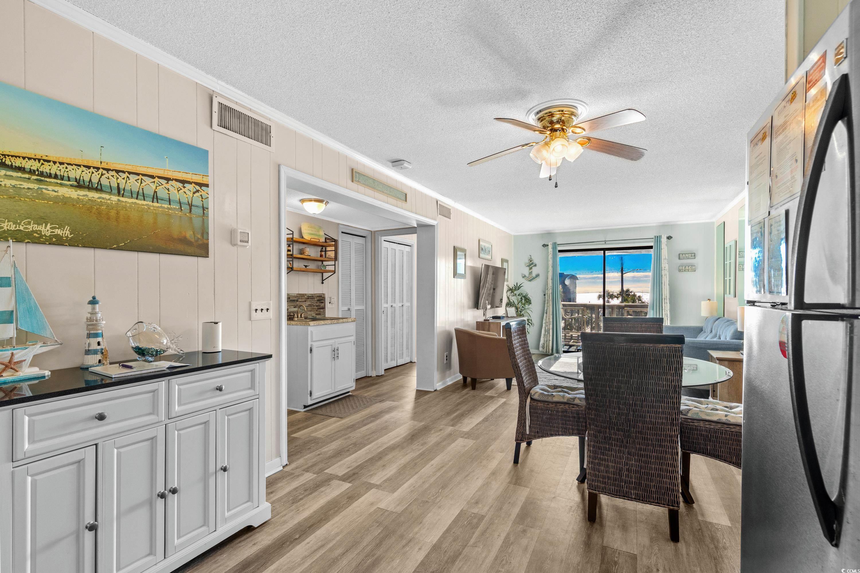 6001 N Ocean Blvd. Unit: 243