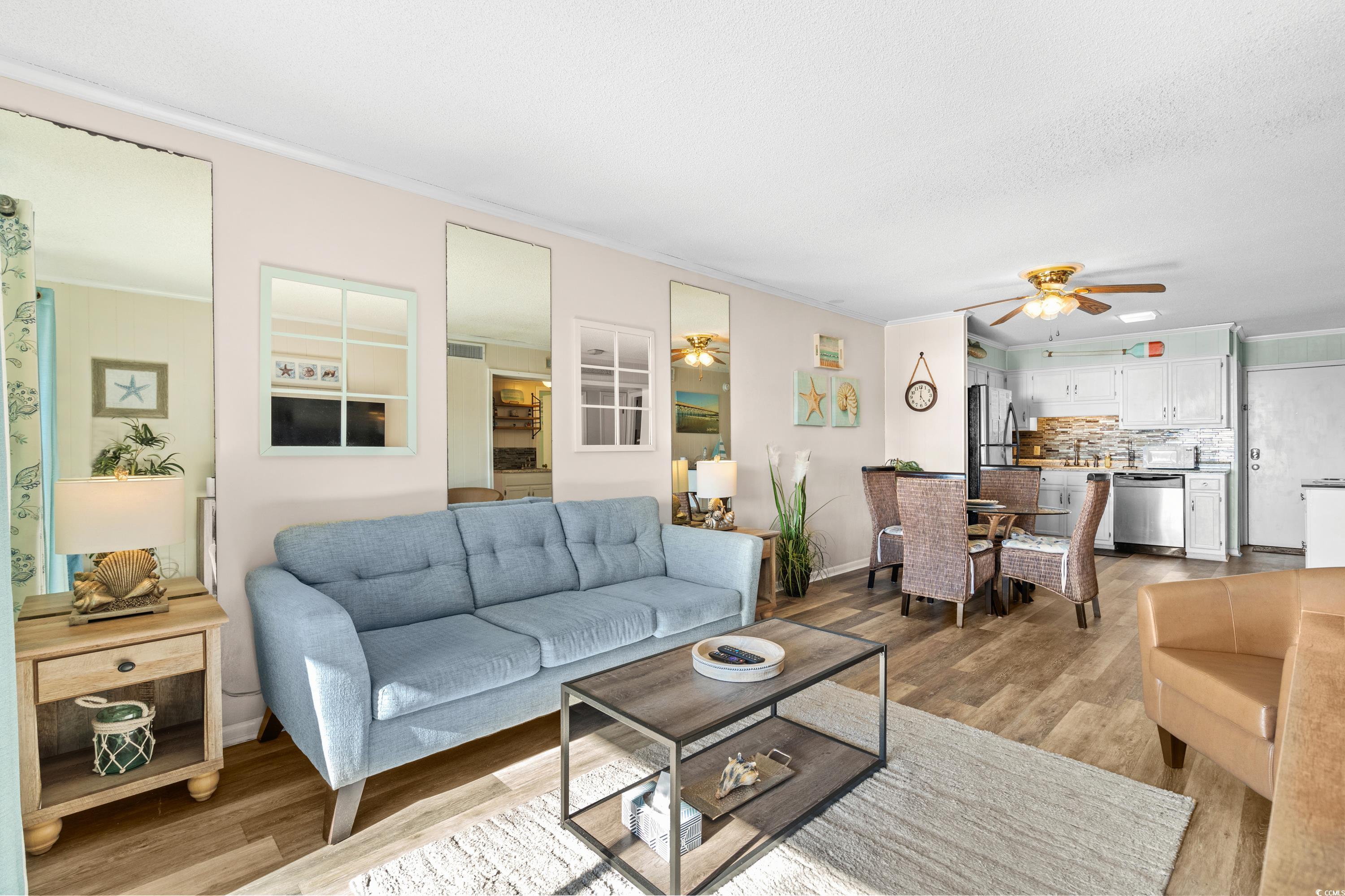 6001 N Ocean Blvd. Unit: 243