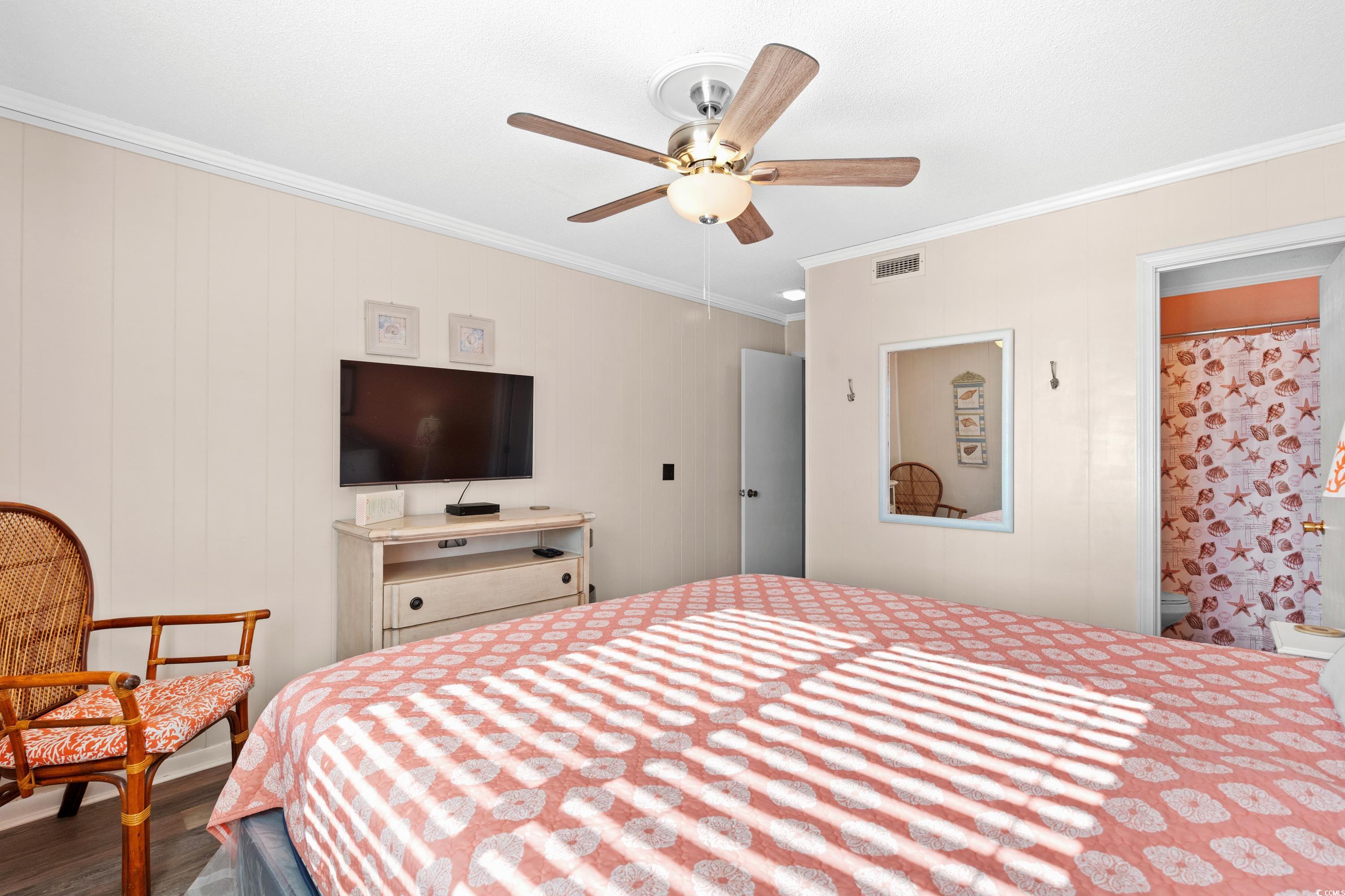 6001 N Ocean Blvd. Unit: 243
