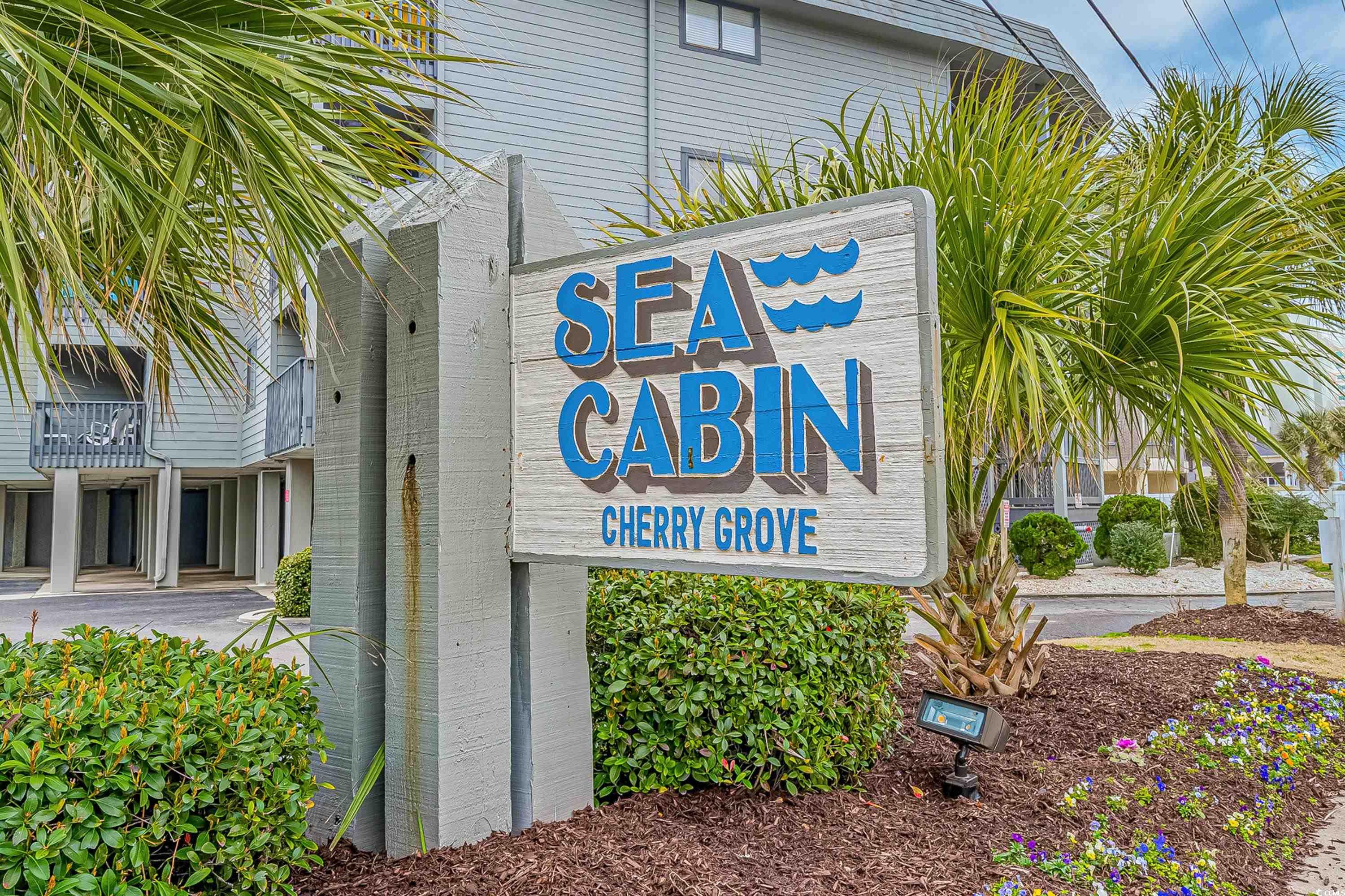 6001 N Ocean Blvd. Unit: 243