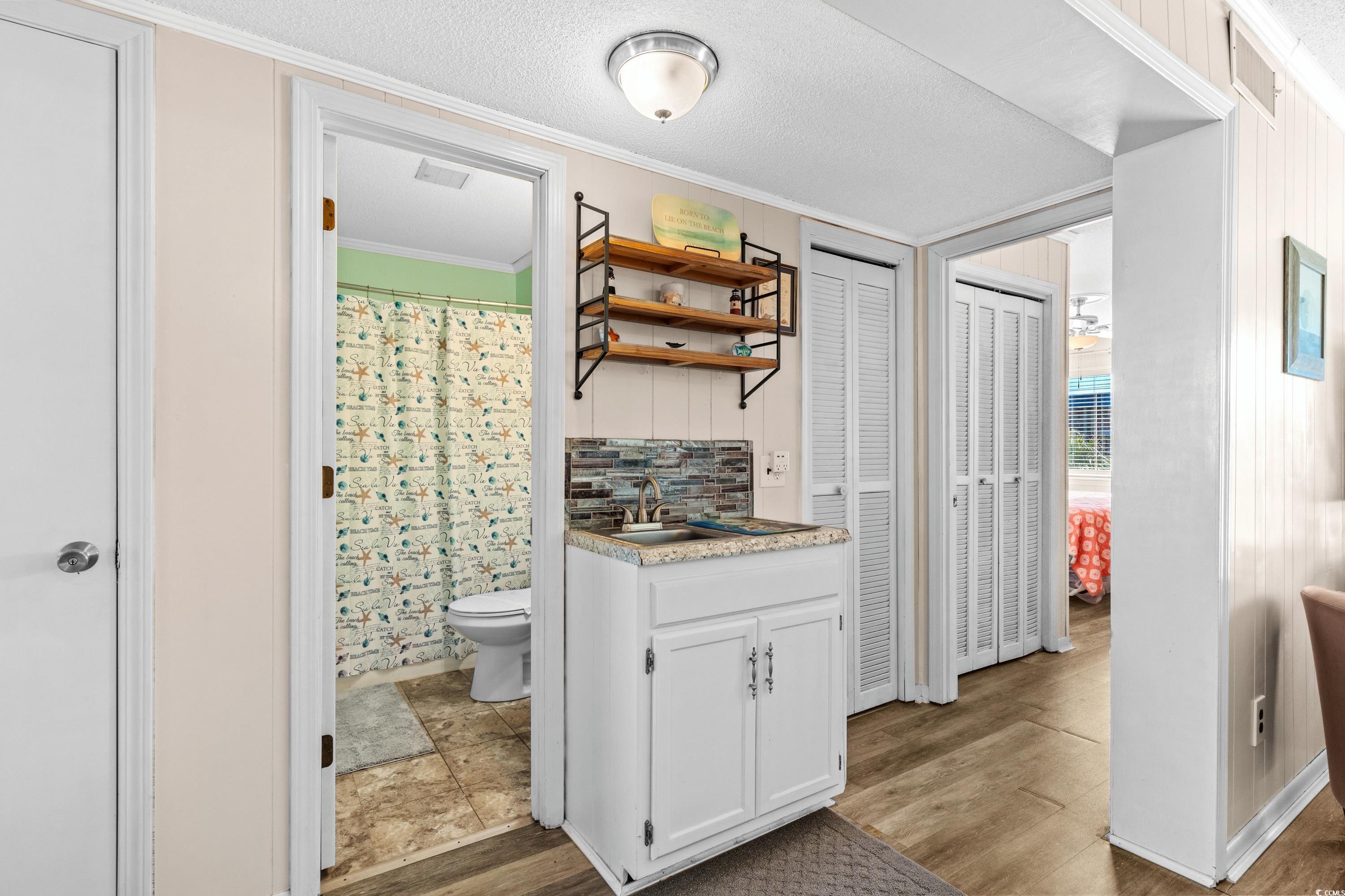 6001 N Ocean Blvd. Unit: 243