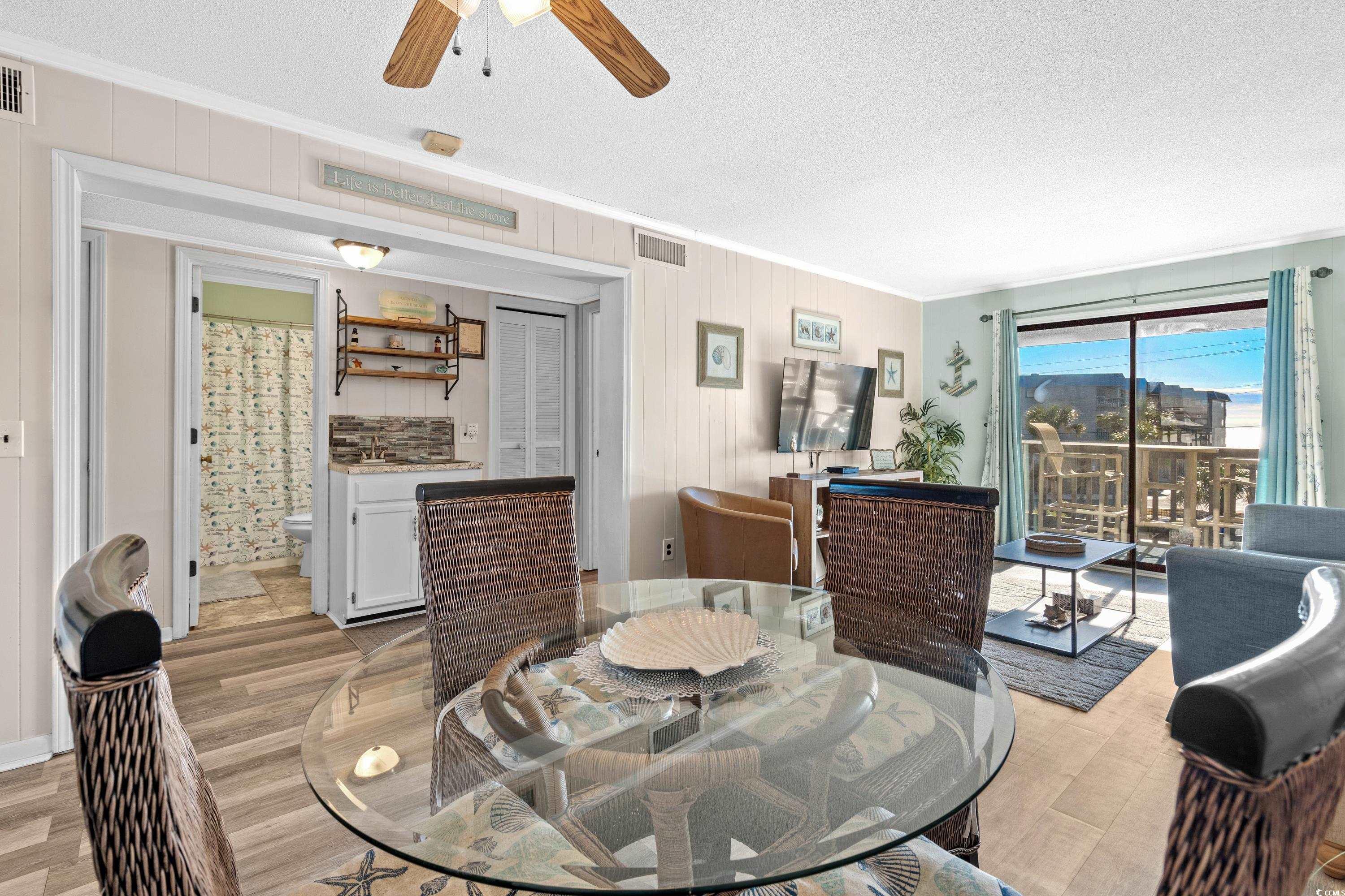6001 N Ocean Blvd. Unit: 243