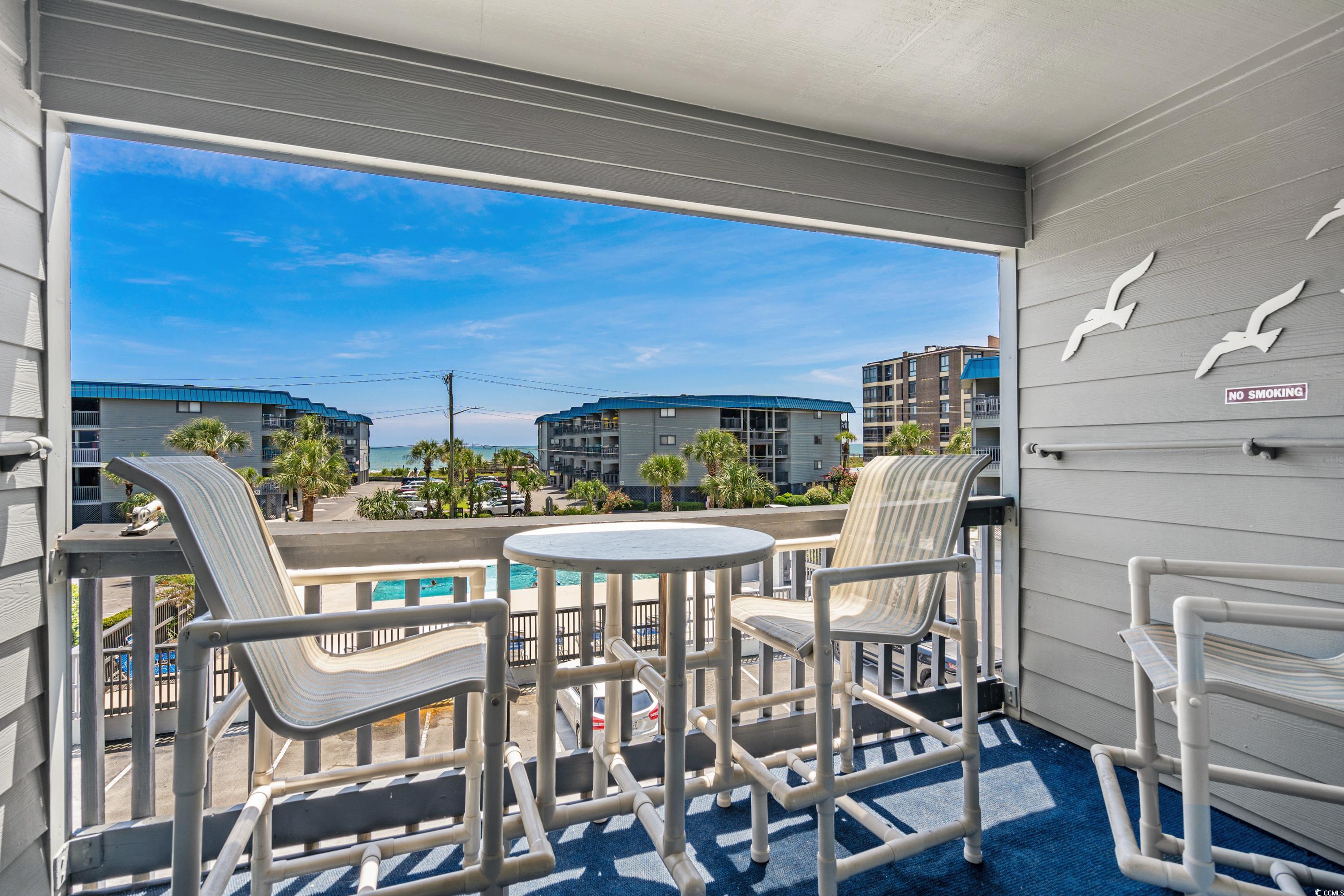 6001 N Ocean Blvd. Unit: 243