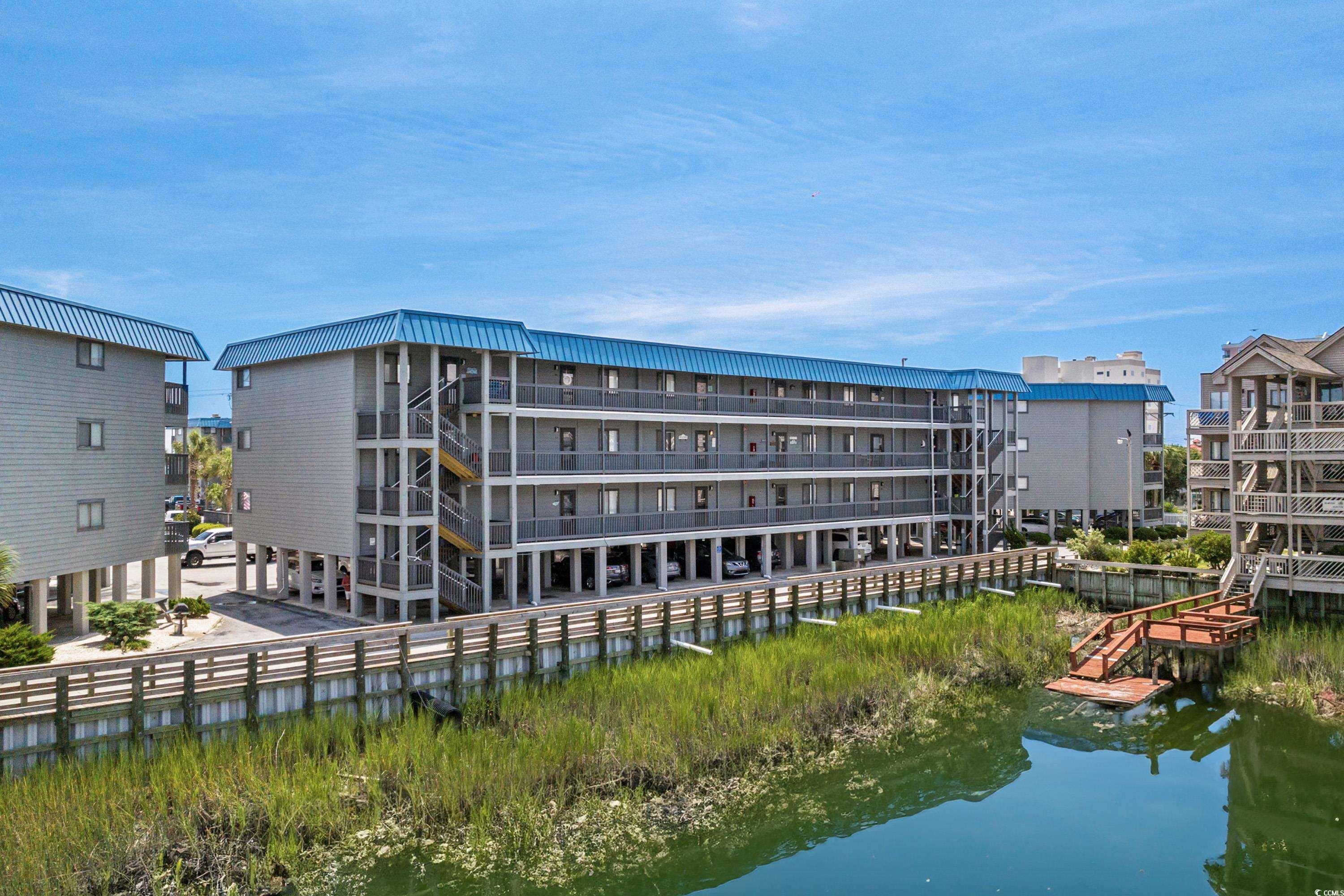6001 N Ocean Blvd. Unit: 243