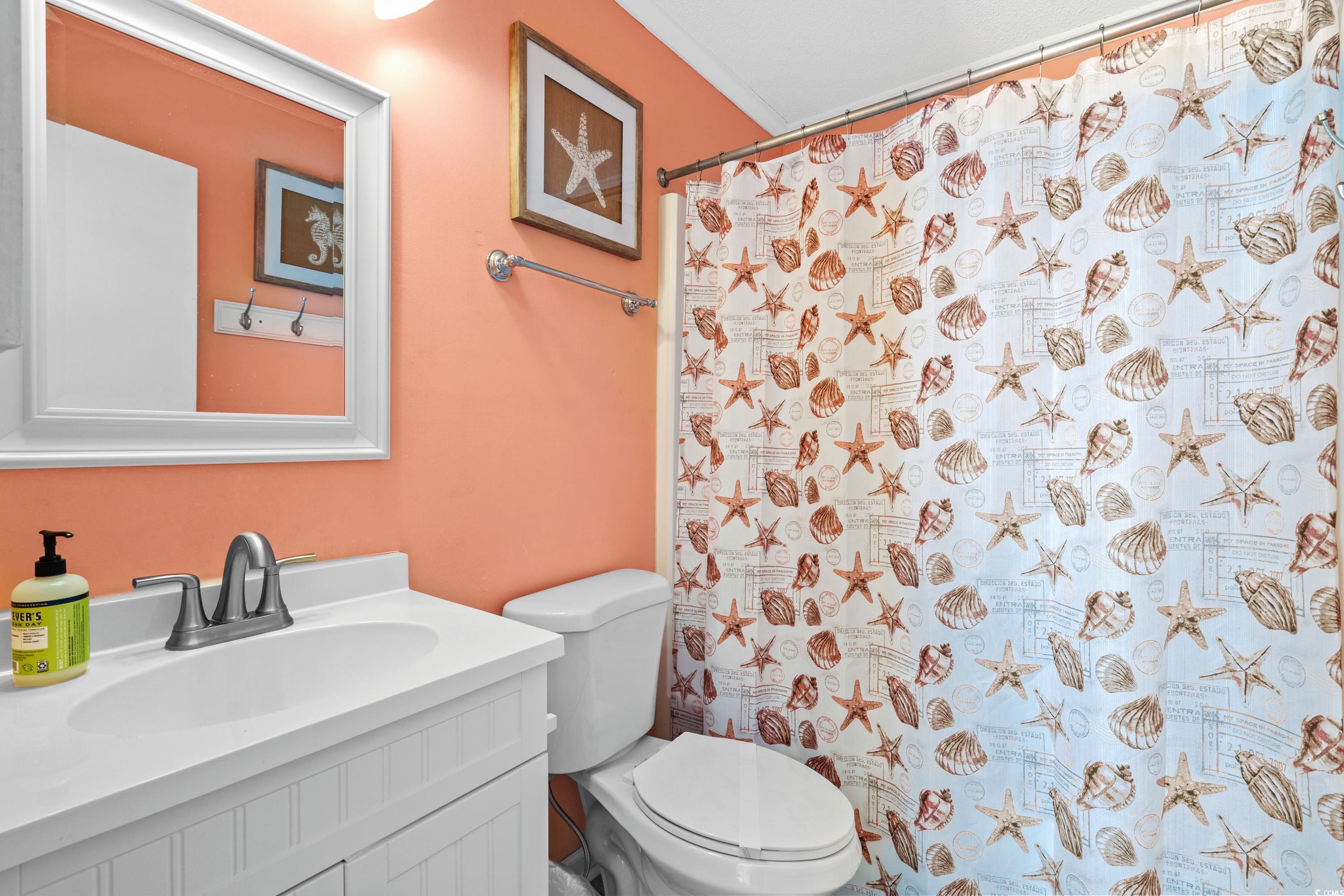 6001 N Ocean Blvd. Unit: 243