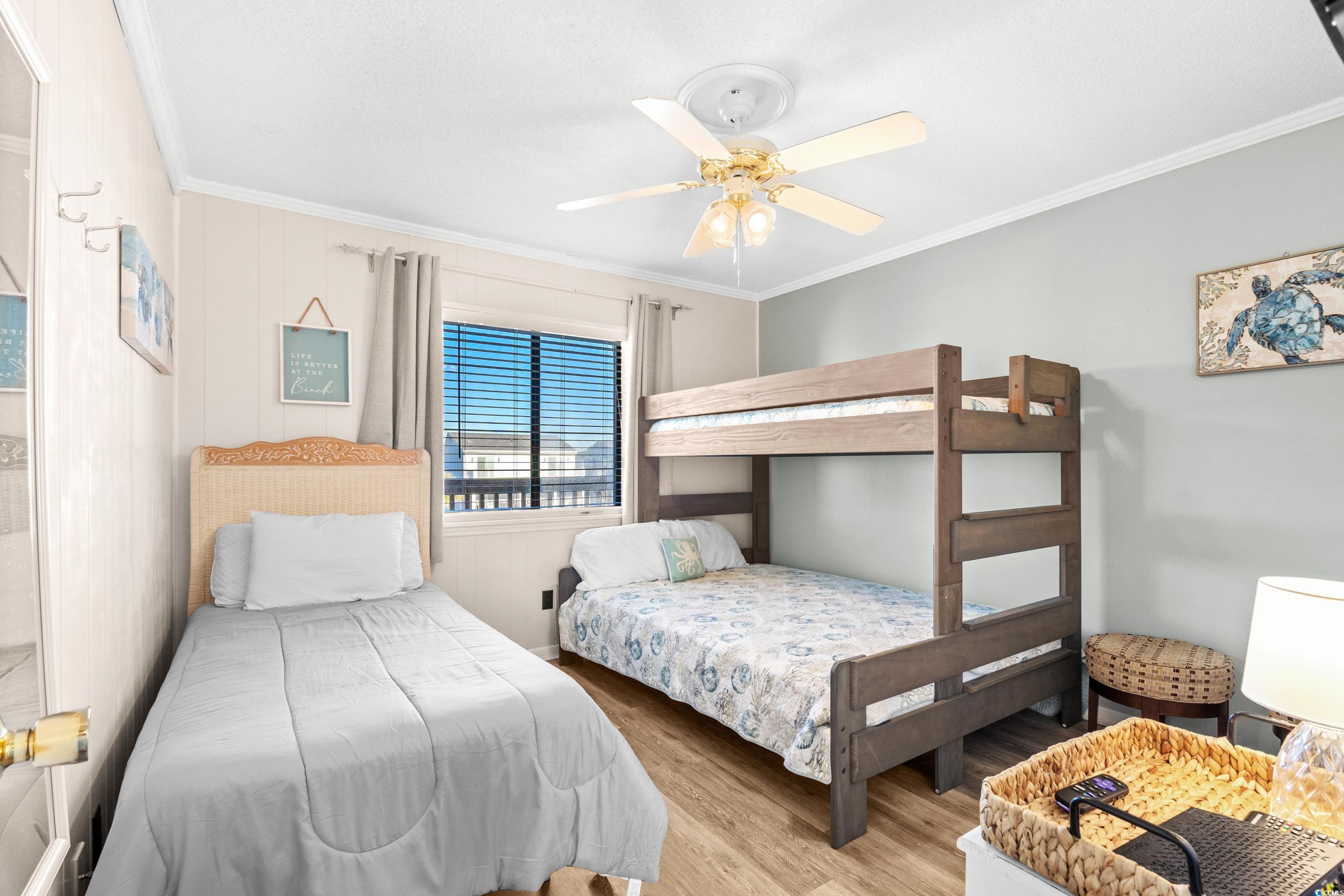 6001 N Ocean Blvd. Unit: 243