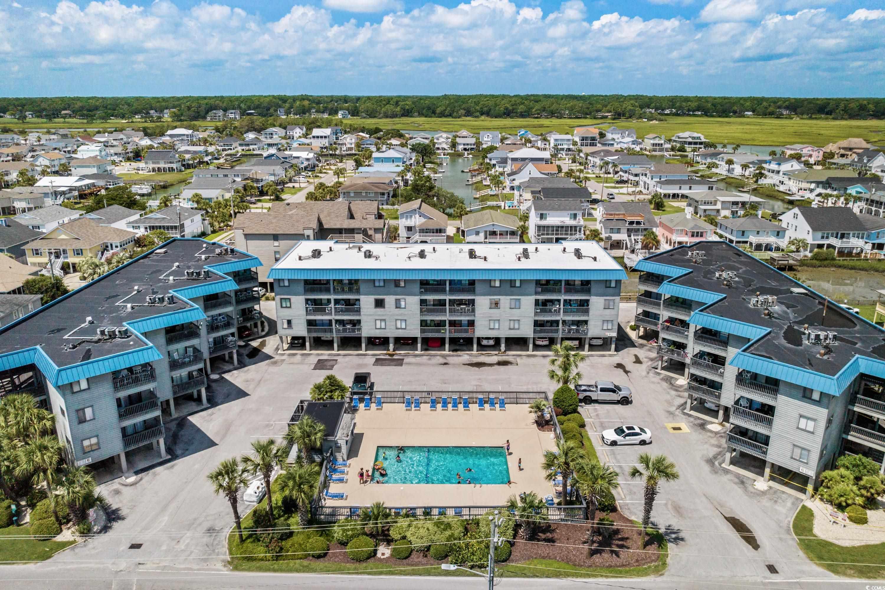 6001 N Ocean Blvd. Unit: 243