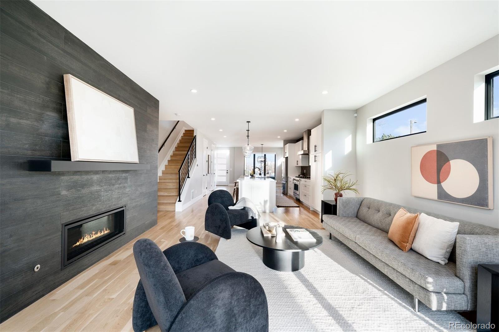 4105 Navajo Street