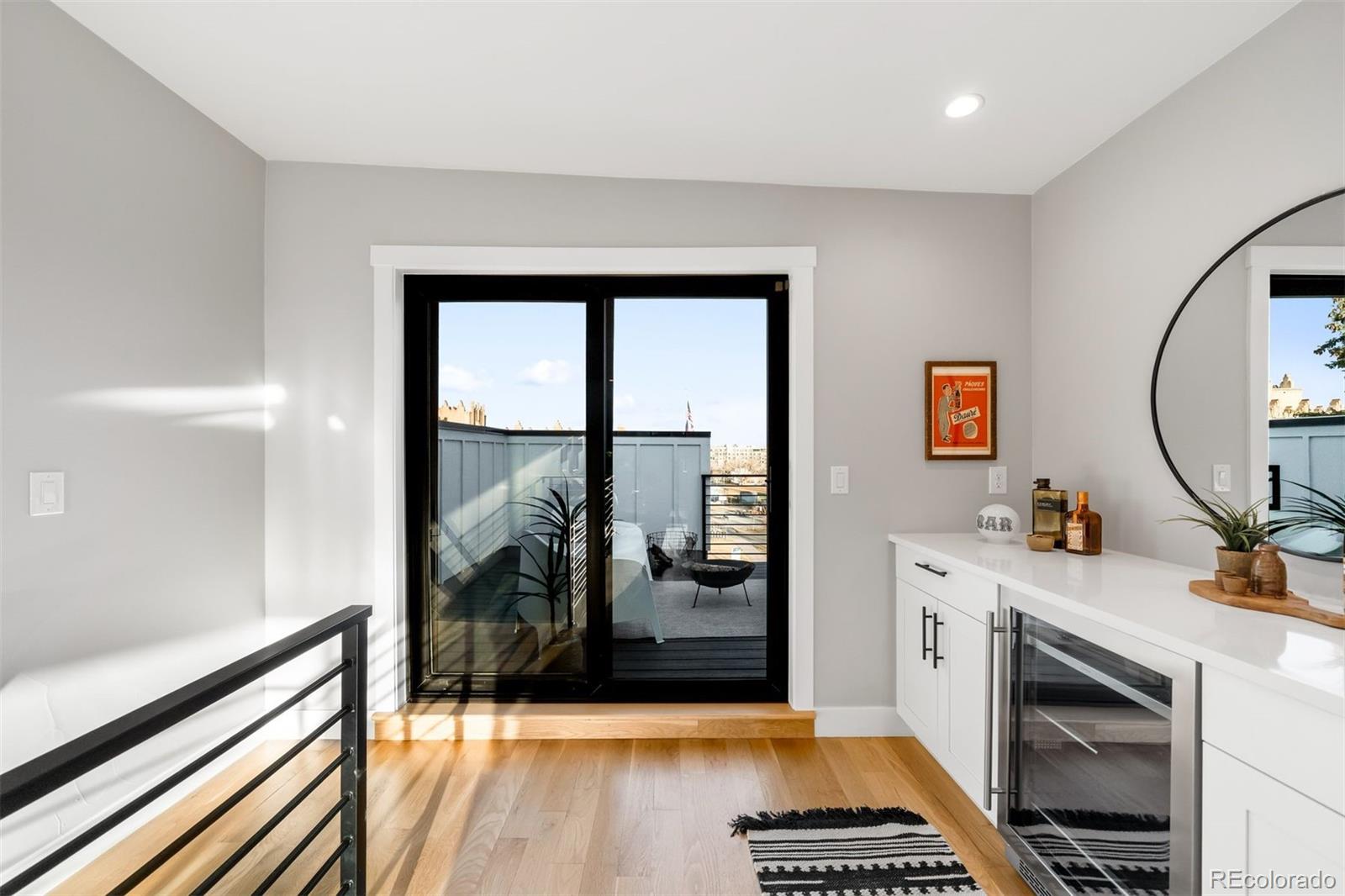 4105 Navajo Street