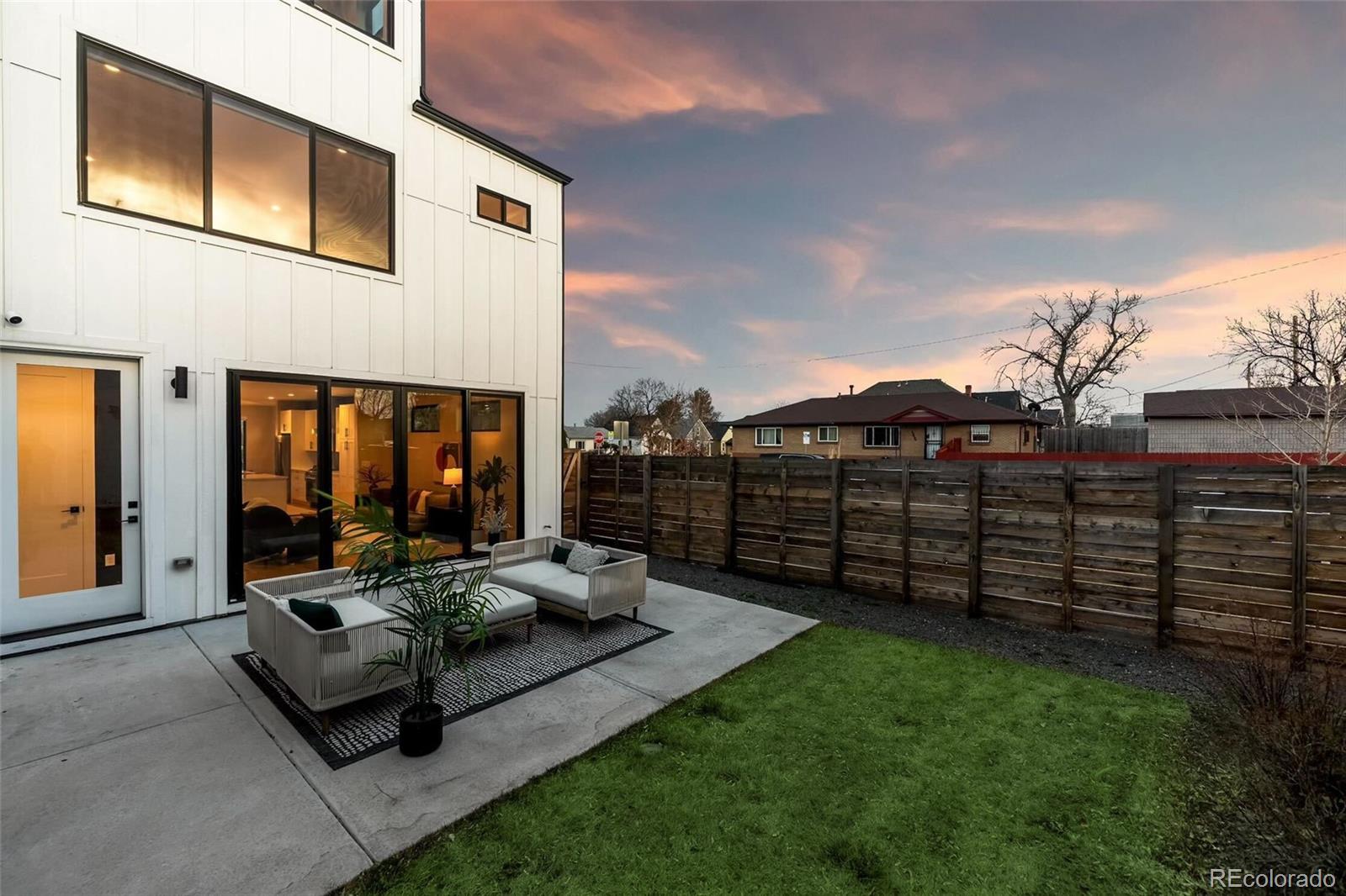 4105 Navajo Street
