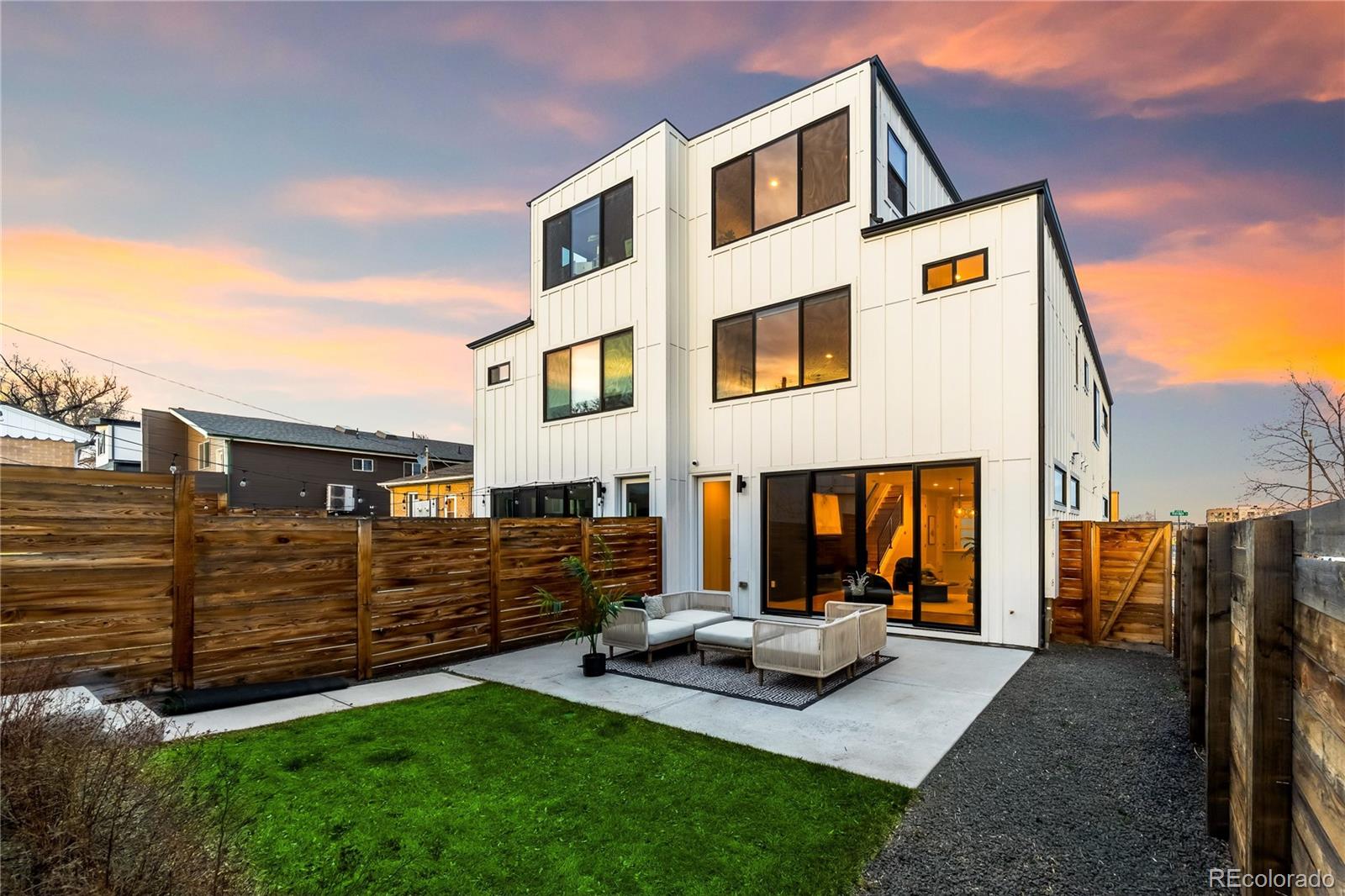 4105 Navajo Street