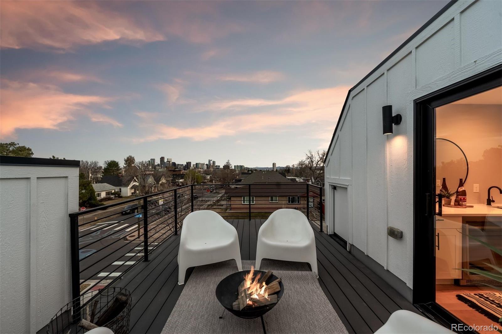 4105 Navajo Street