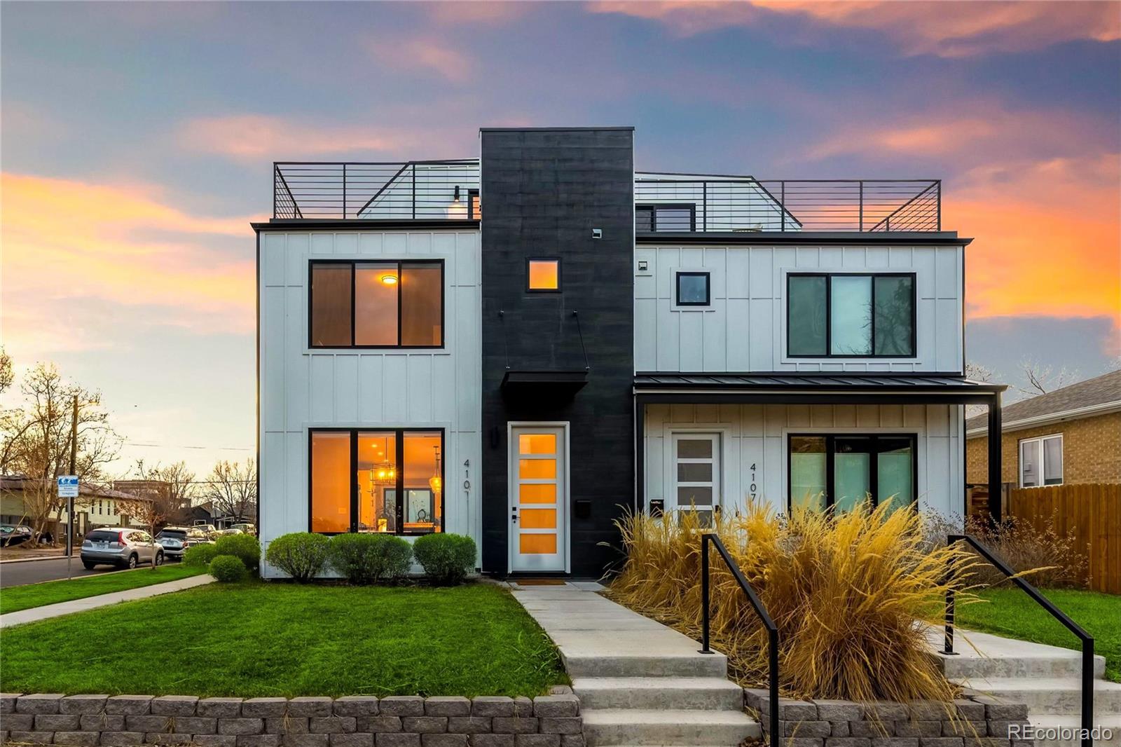 4105 Navajo Street