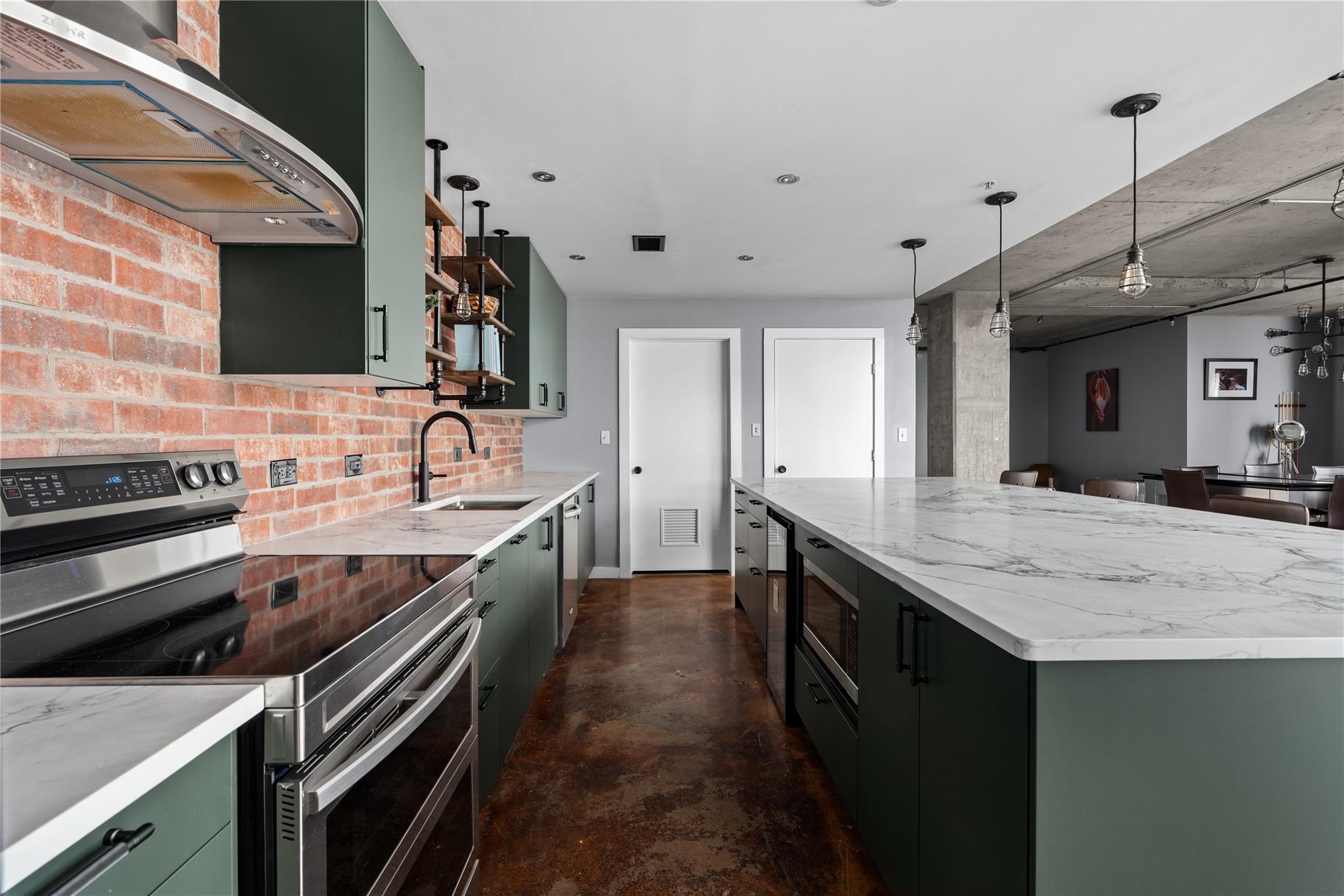 2000 Bagby St Street # 13430