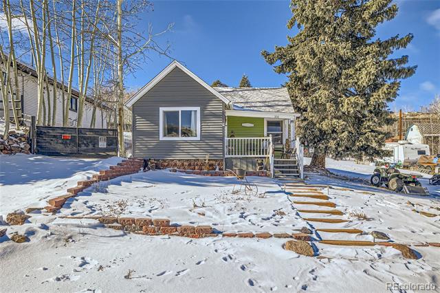 331 S 1st Street