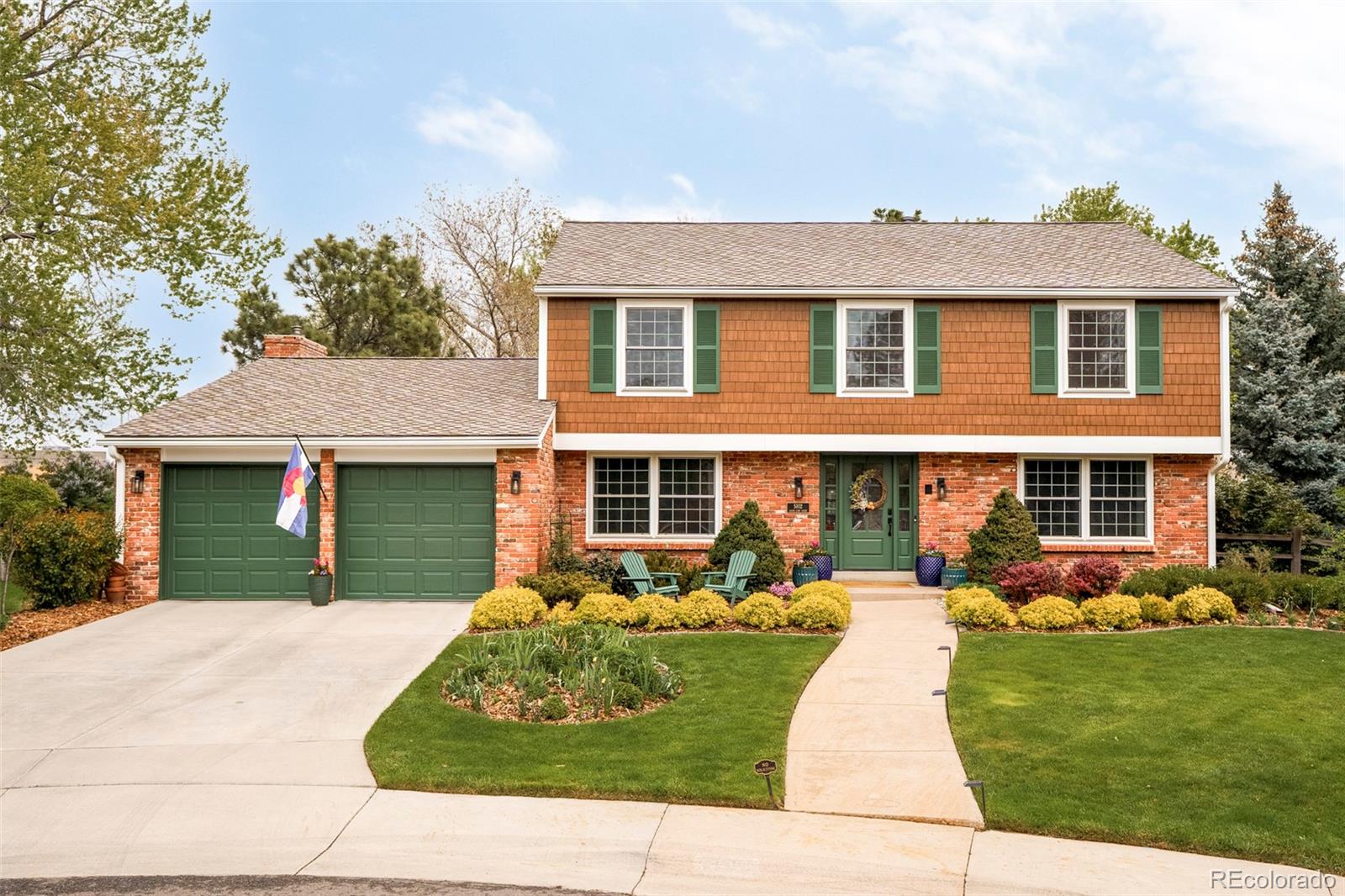 5102 S Cody Court