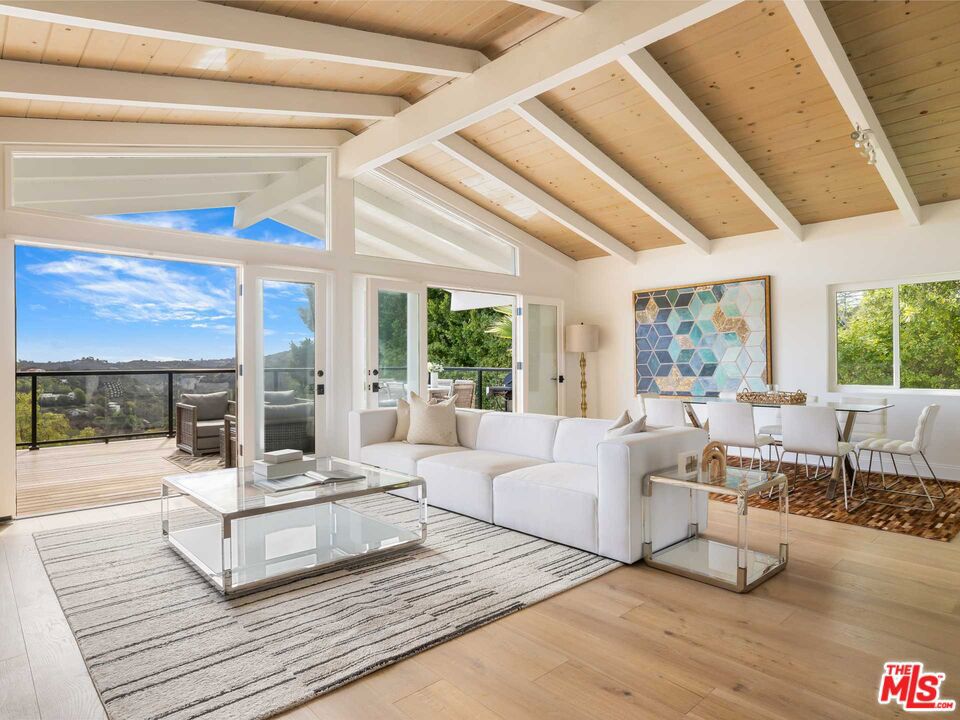 3023 Hutton Drive