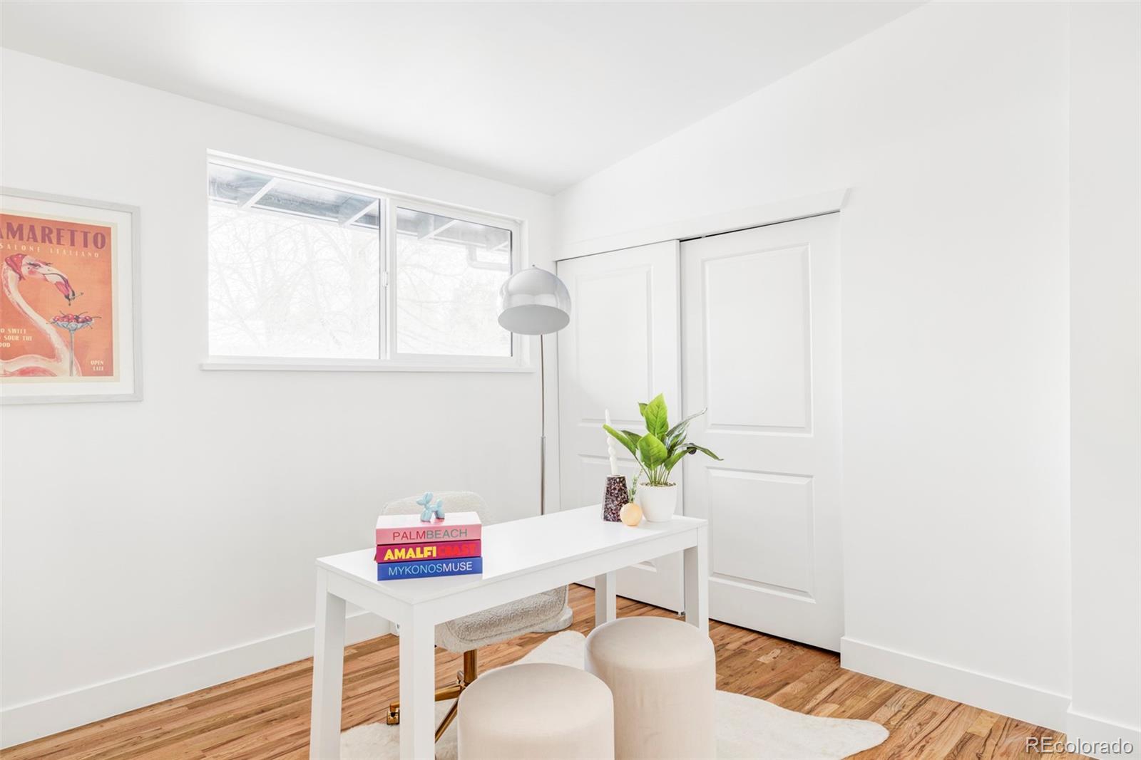 7117 Glacier View Road