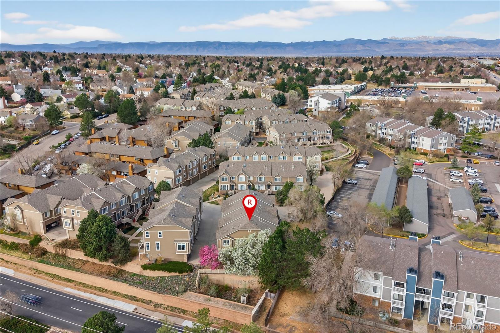 5555 E Briarwood Avenue Unit: 504
