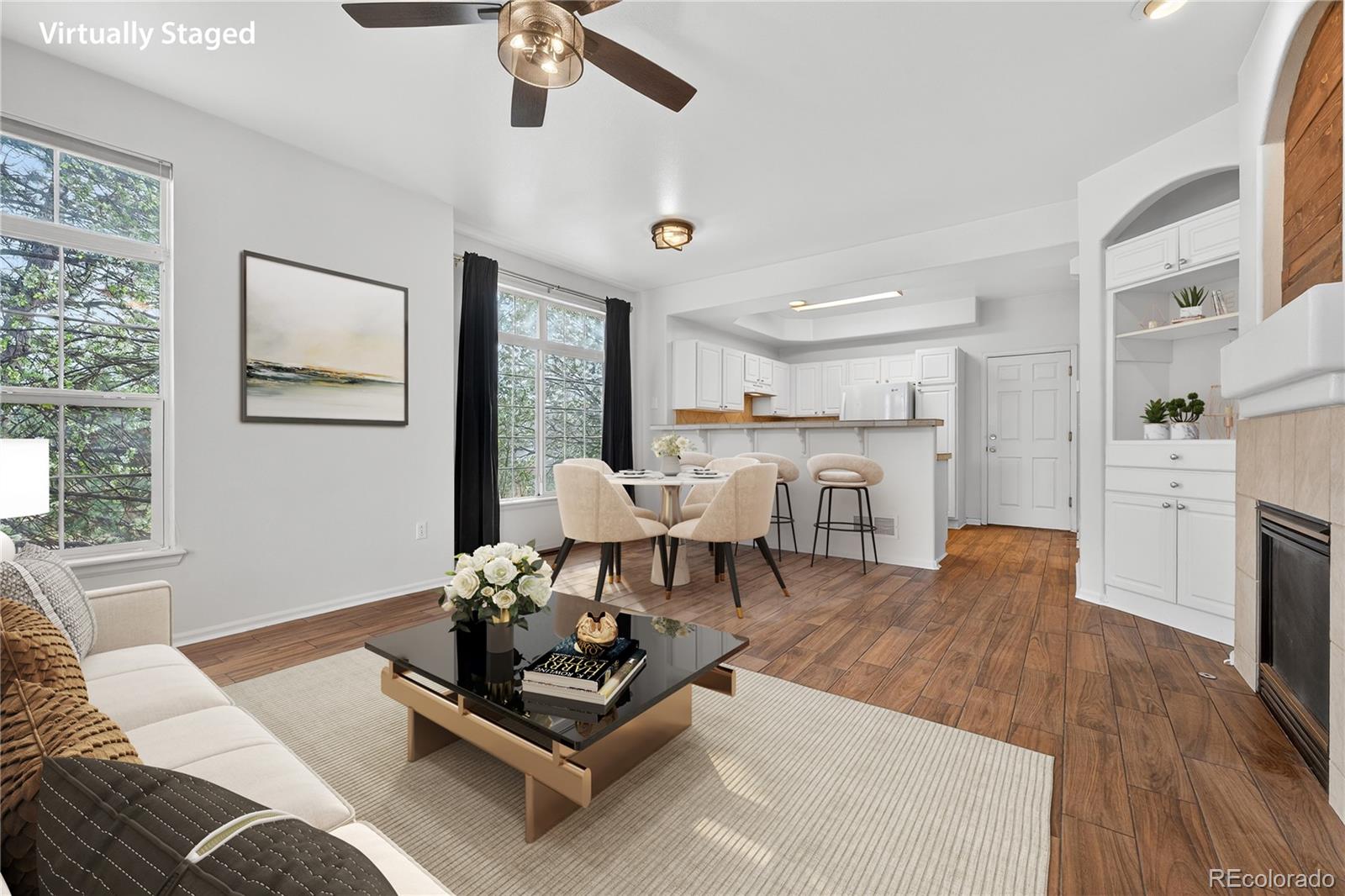 5555 E Briarwood Avenue Unit: 504