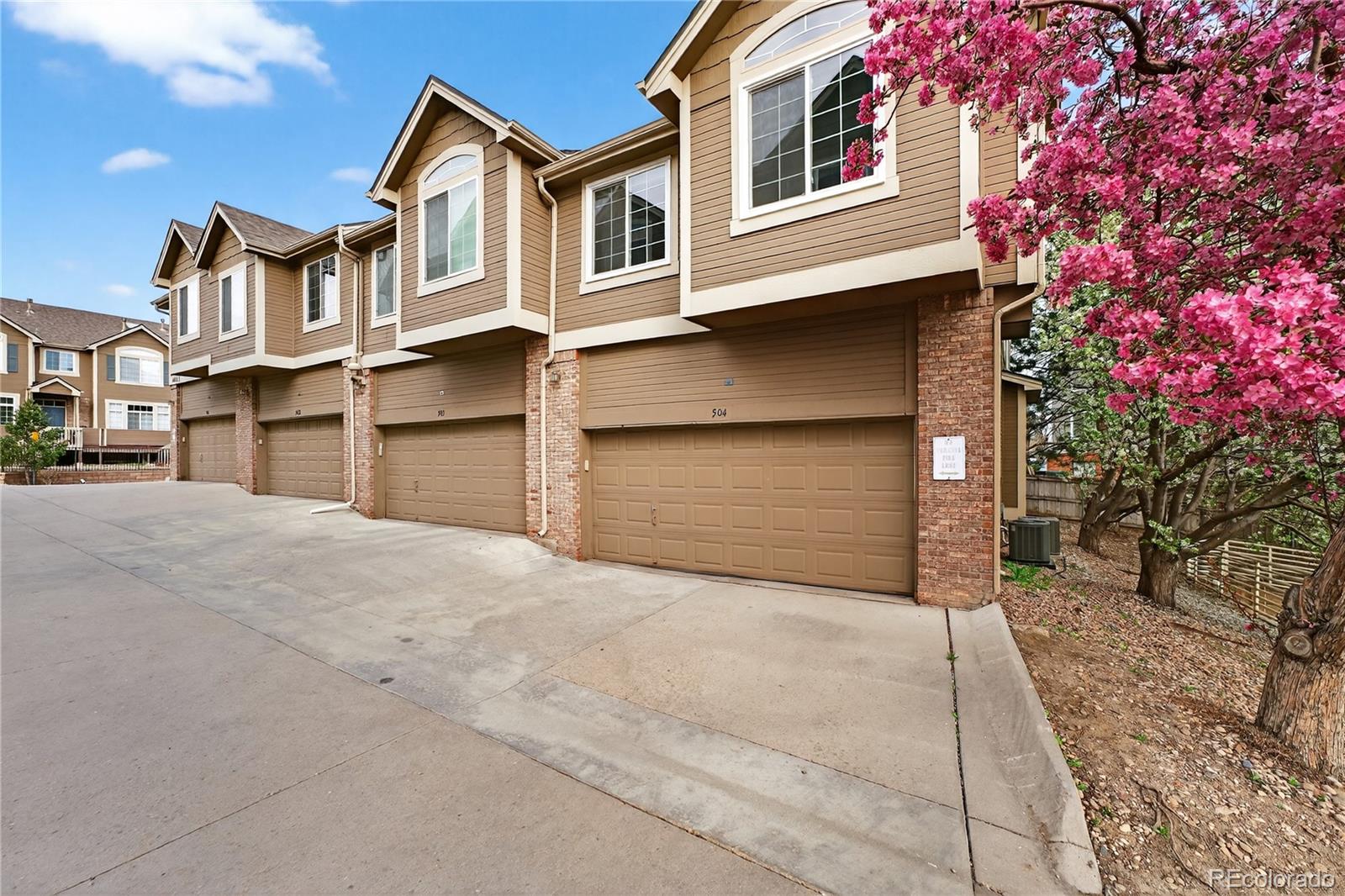 5555 E Briarwood Avenue Unit: 504