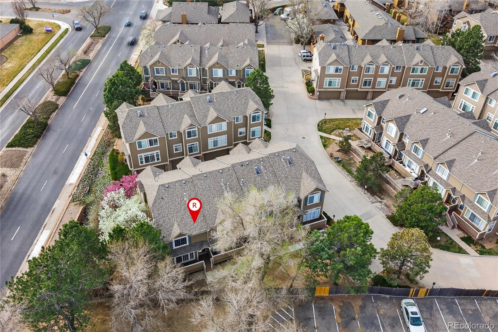 5555 E Briarwood Avenue Unit: 504