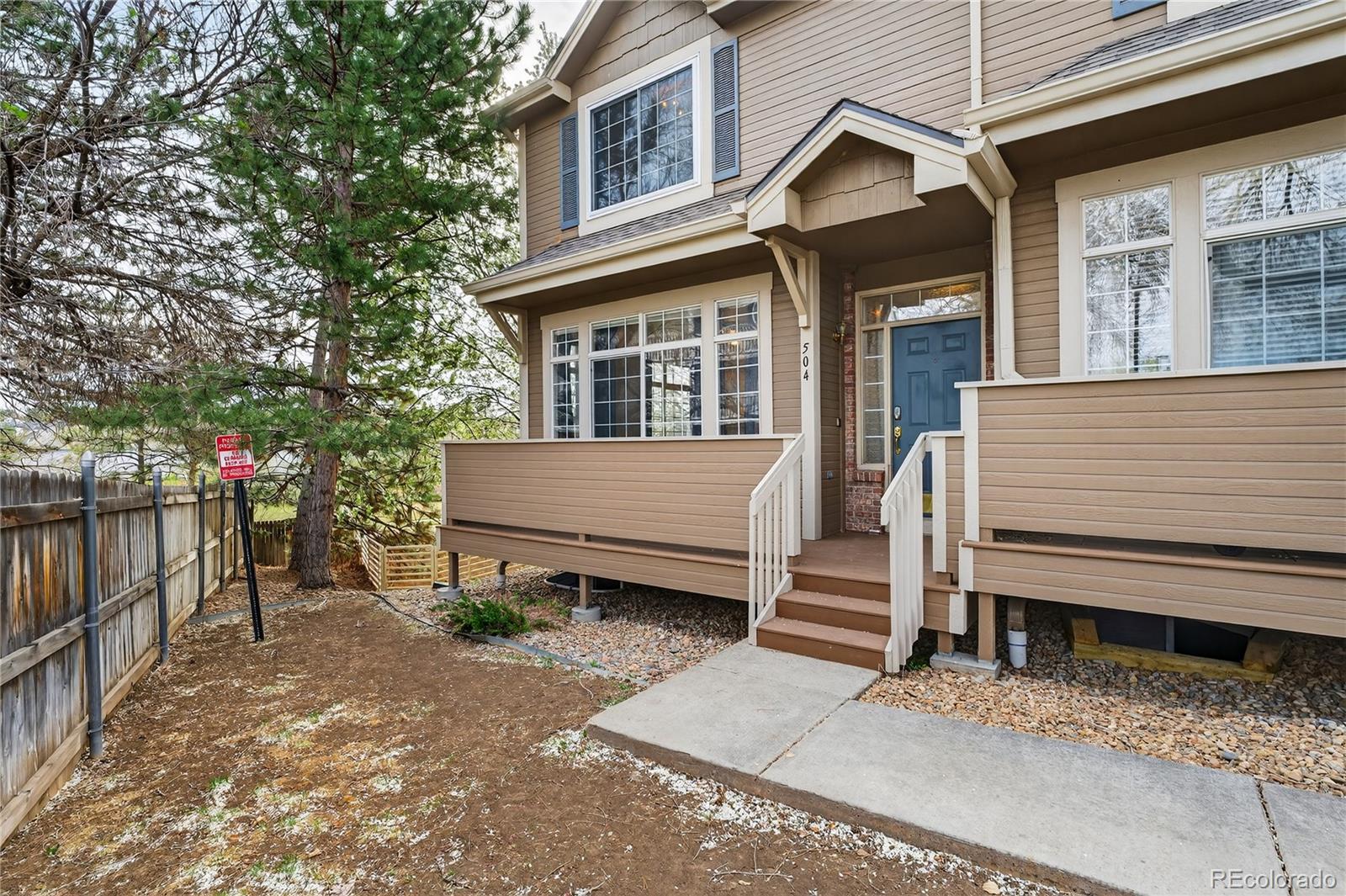 5555 E Briarwood Avenue Unit: 504