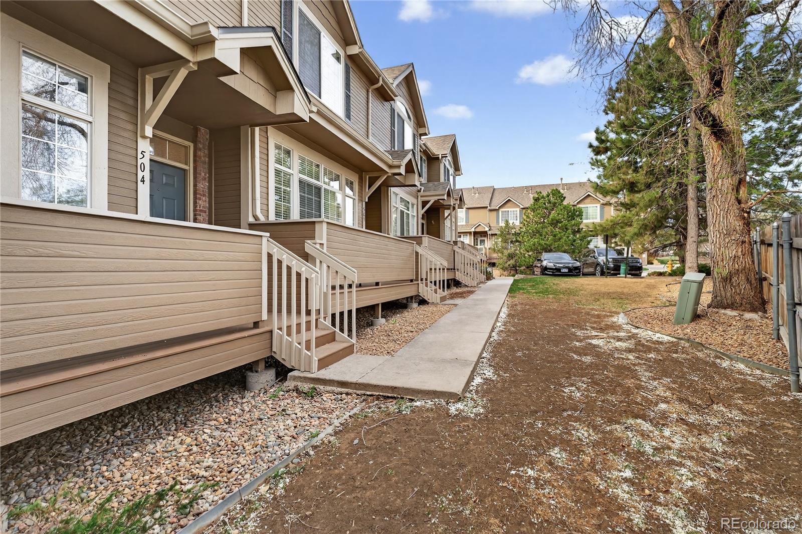 5555 E Briarwood Avenue Unit: 504