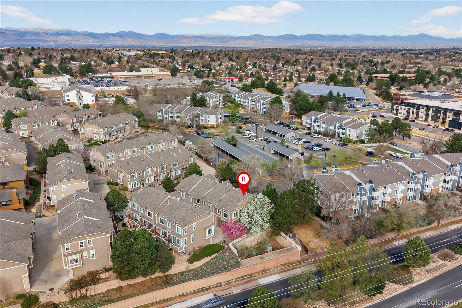 5555 E Briarwood Avenue Unit: 504