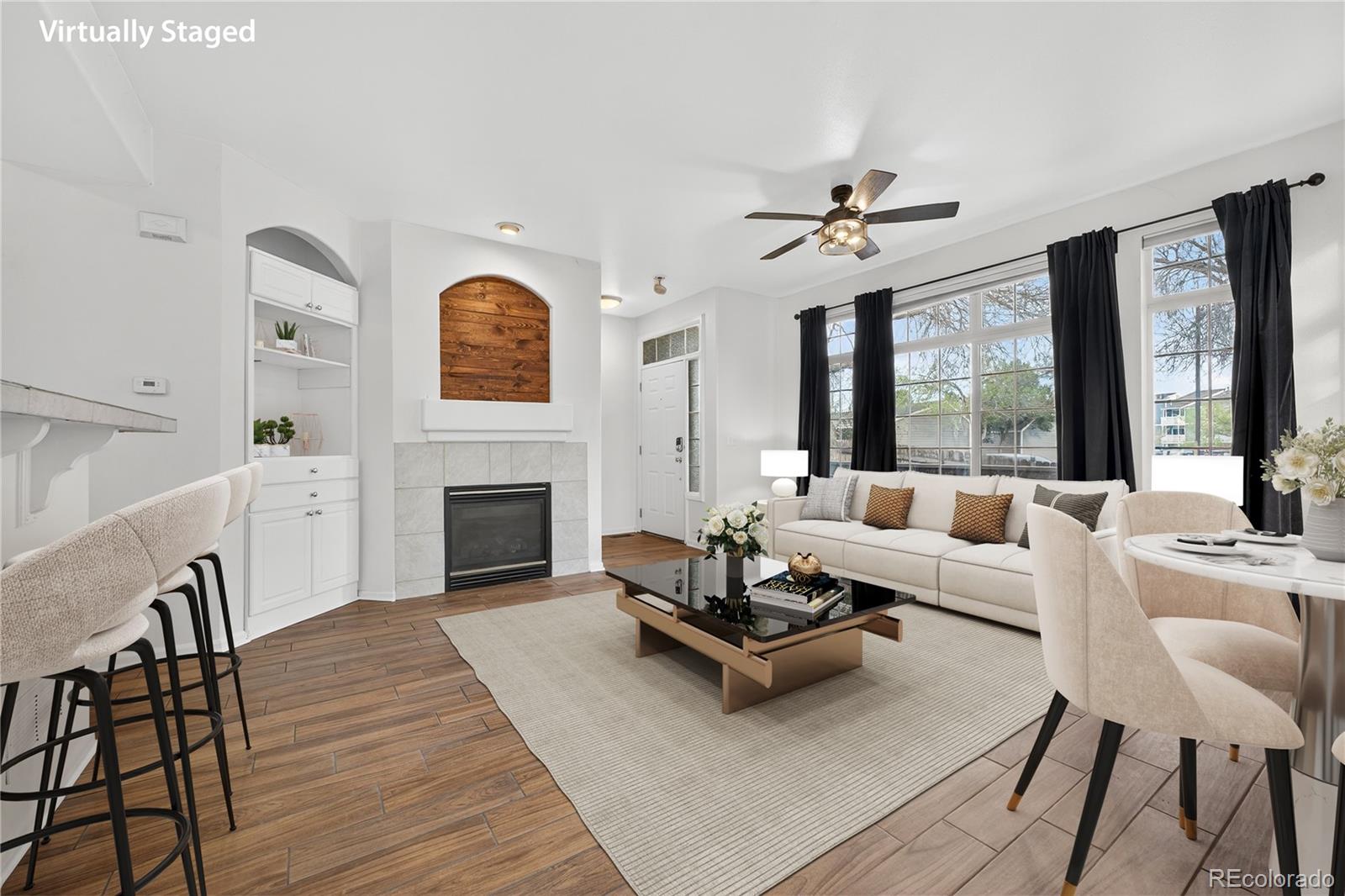 5555 E Briarwood Avenue Unit: 504