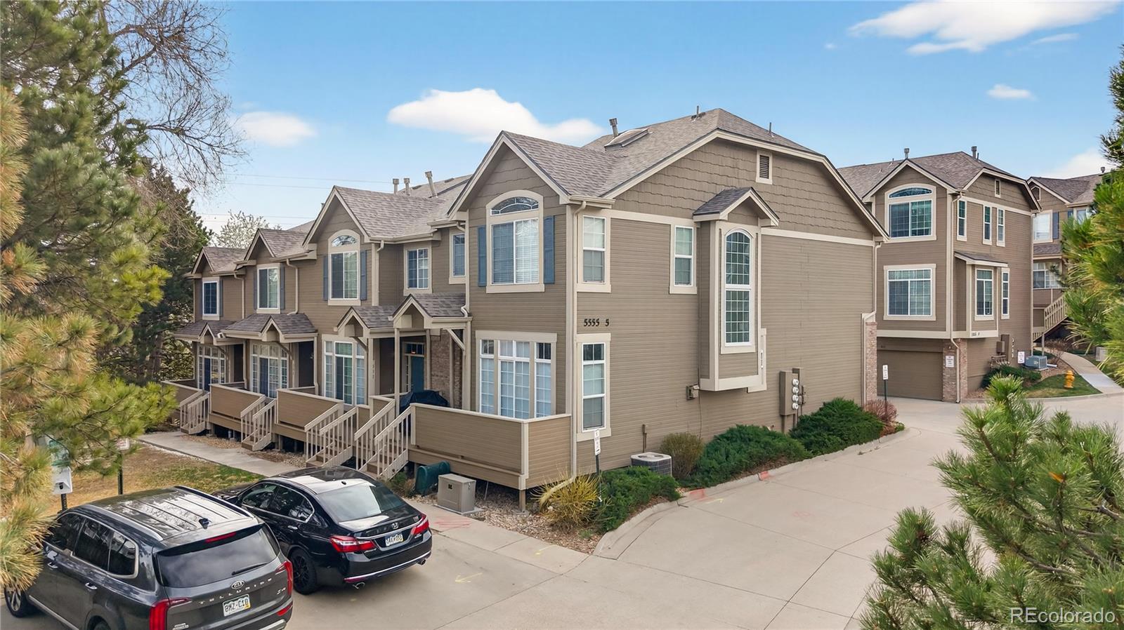 5555 E Briarwood Avenue Unit: 504