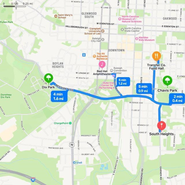 621 Walnut Hts Drive # 101