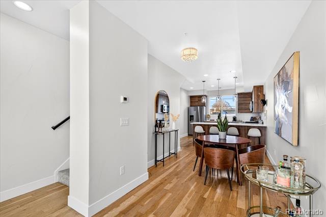3520 W Conejos Place Unit: 11