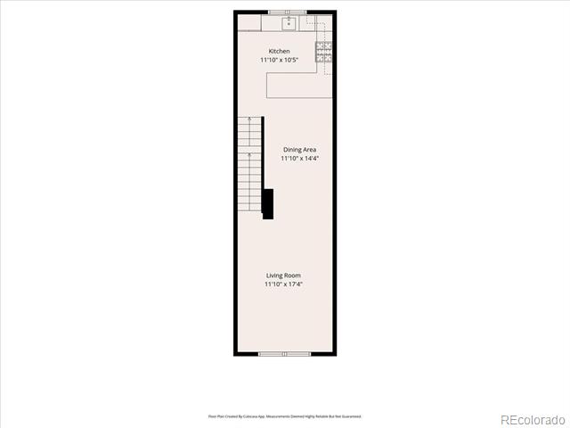 3520 W Conejos Place Unit: 11
