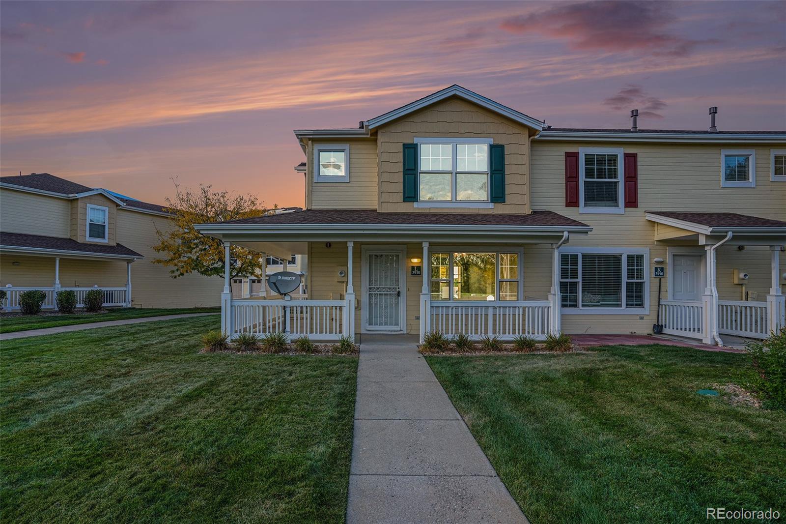 3910 Colorado Avenue Unit: L