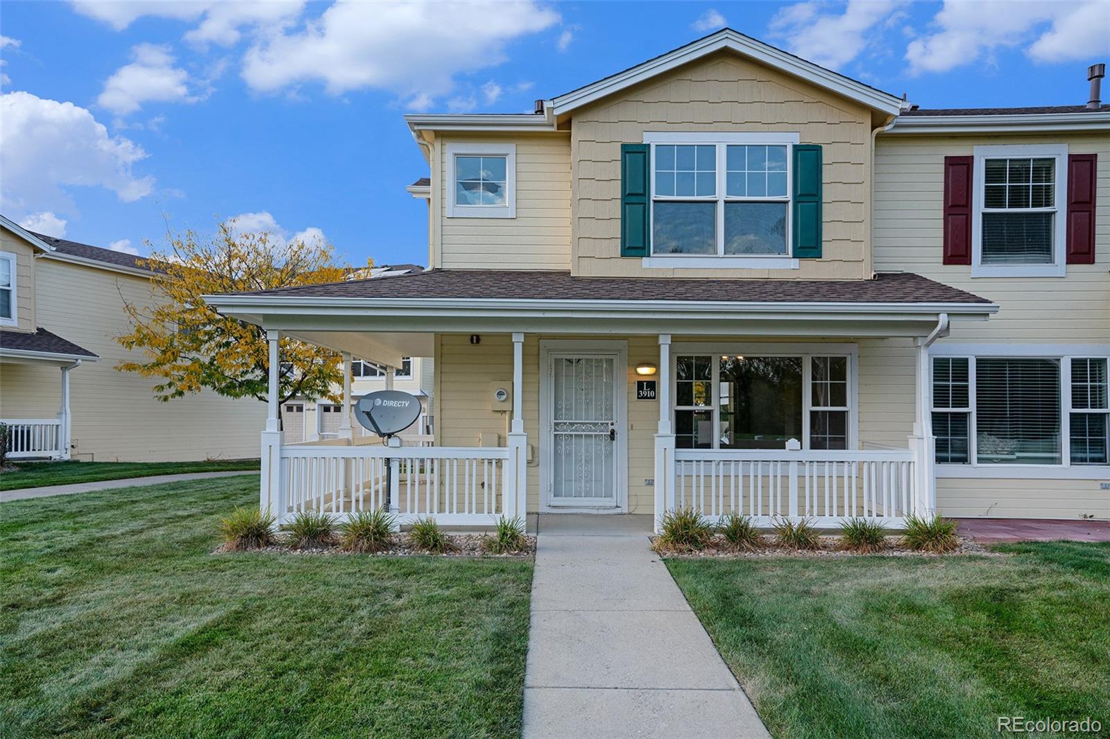 3910 Colorado Avenue Unit: L