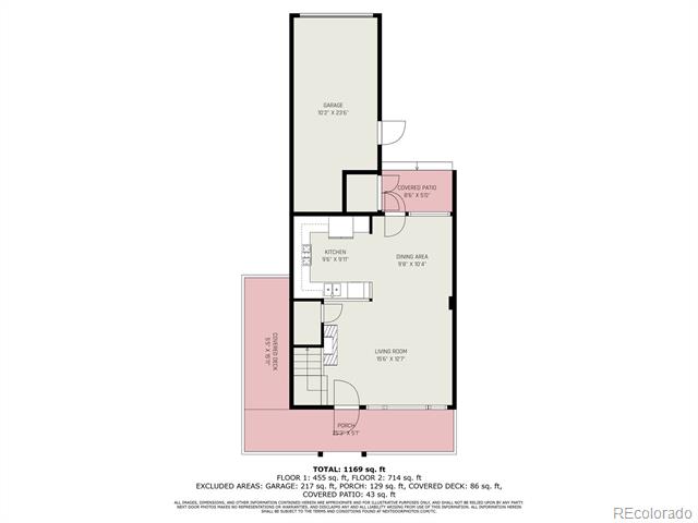 3910 Colorado Avenue Unit: L