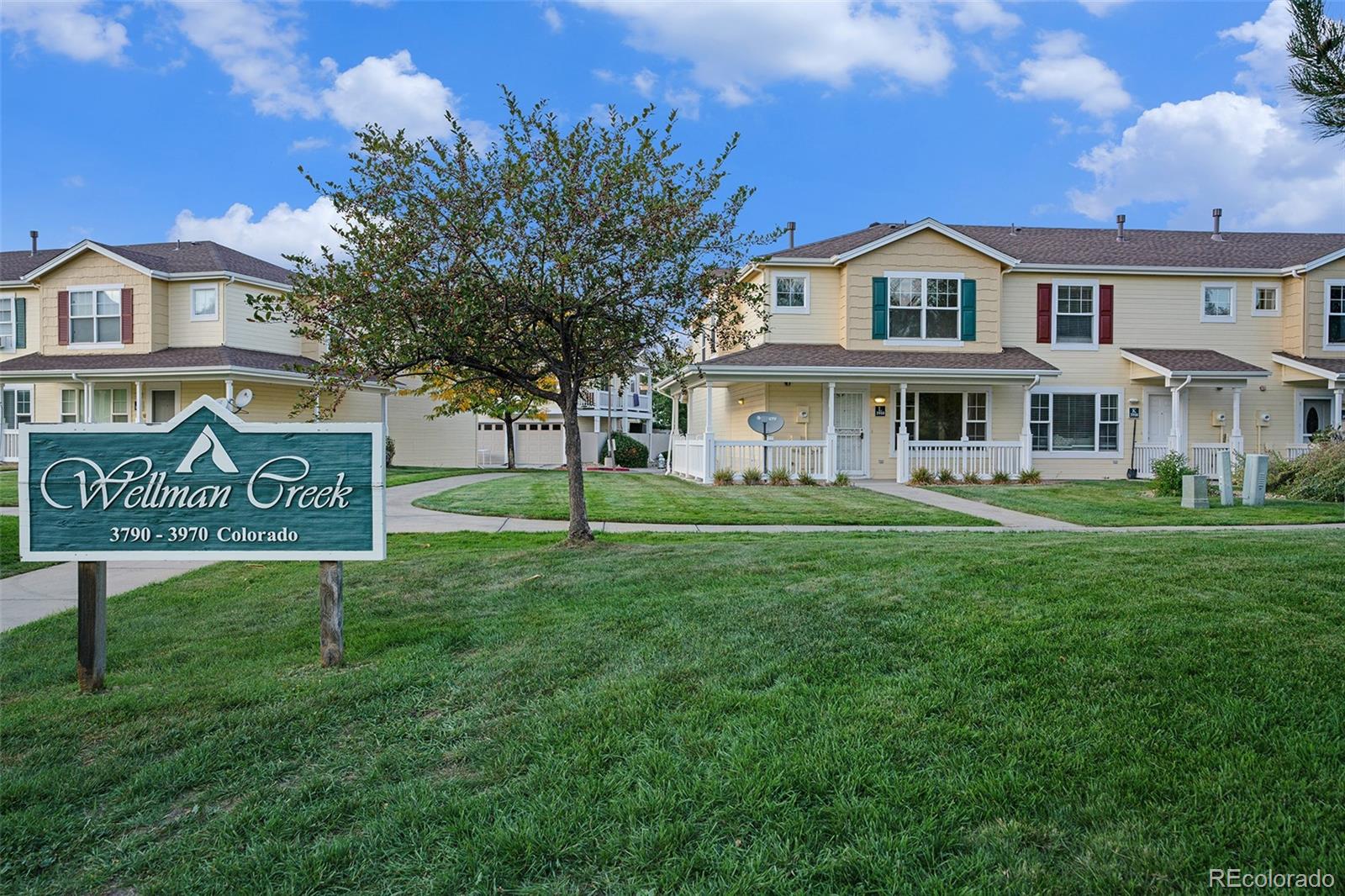 3910 Colorado Avenue Unit: L