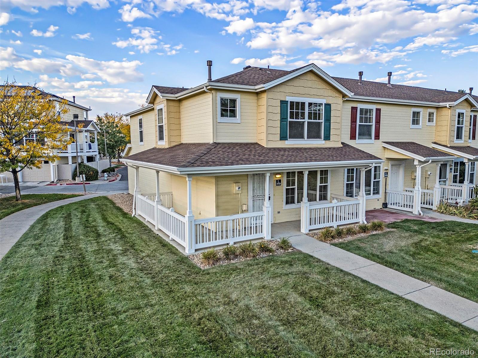 3910 Colorado Avenue Unit: L