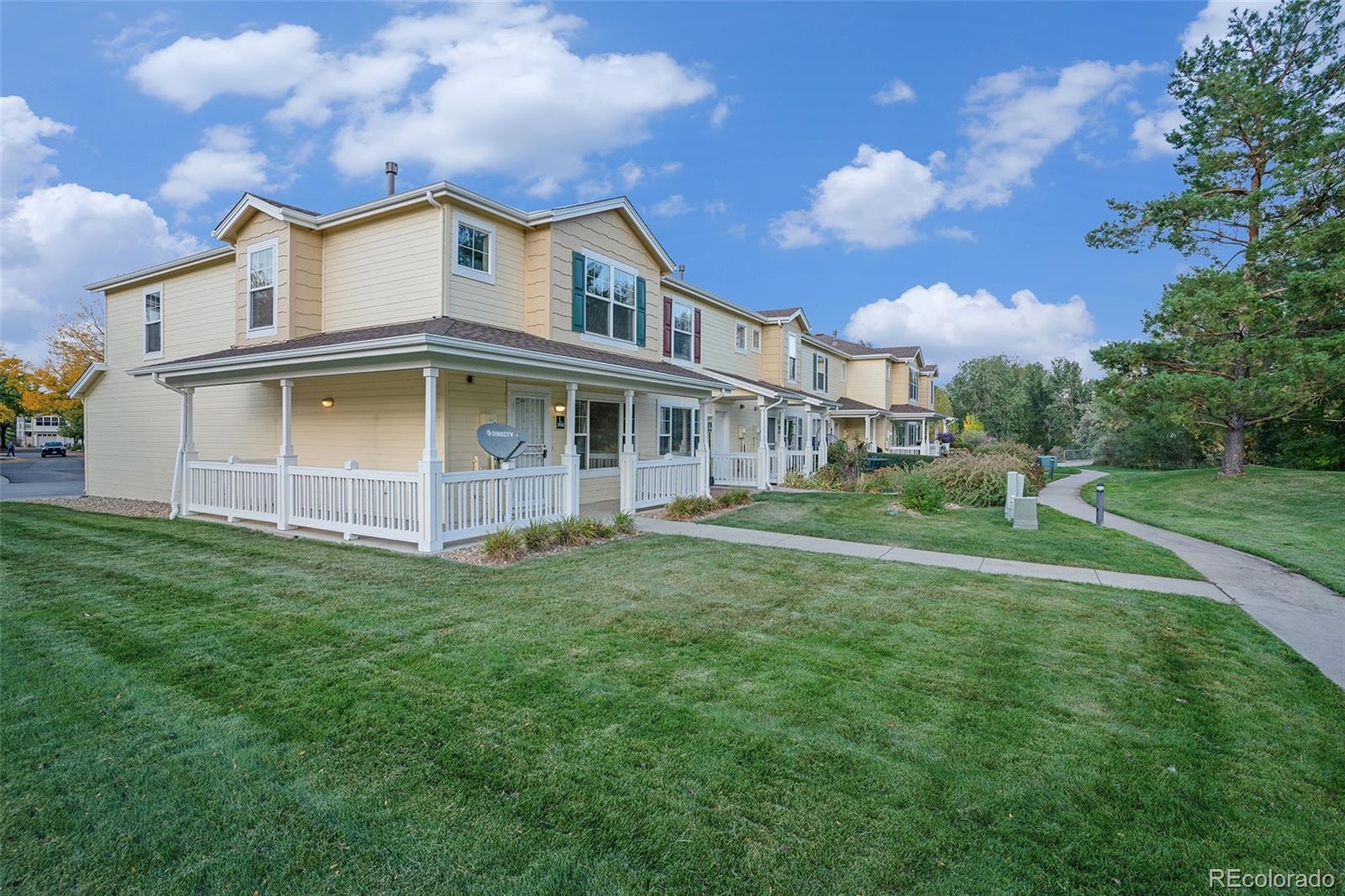 3910 Colorado Avenue Unit: L