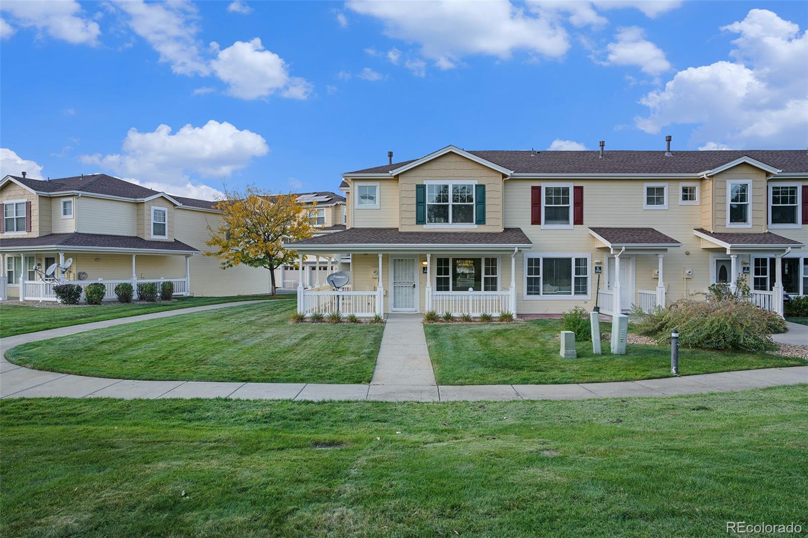 3910 Colorado Avenue Unit: L