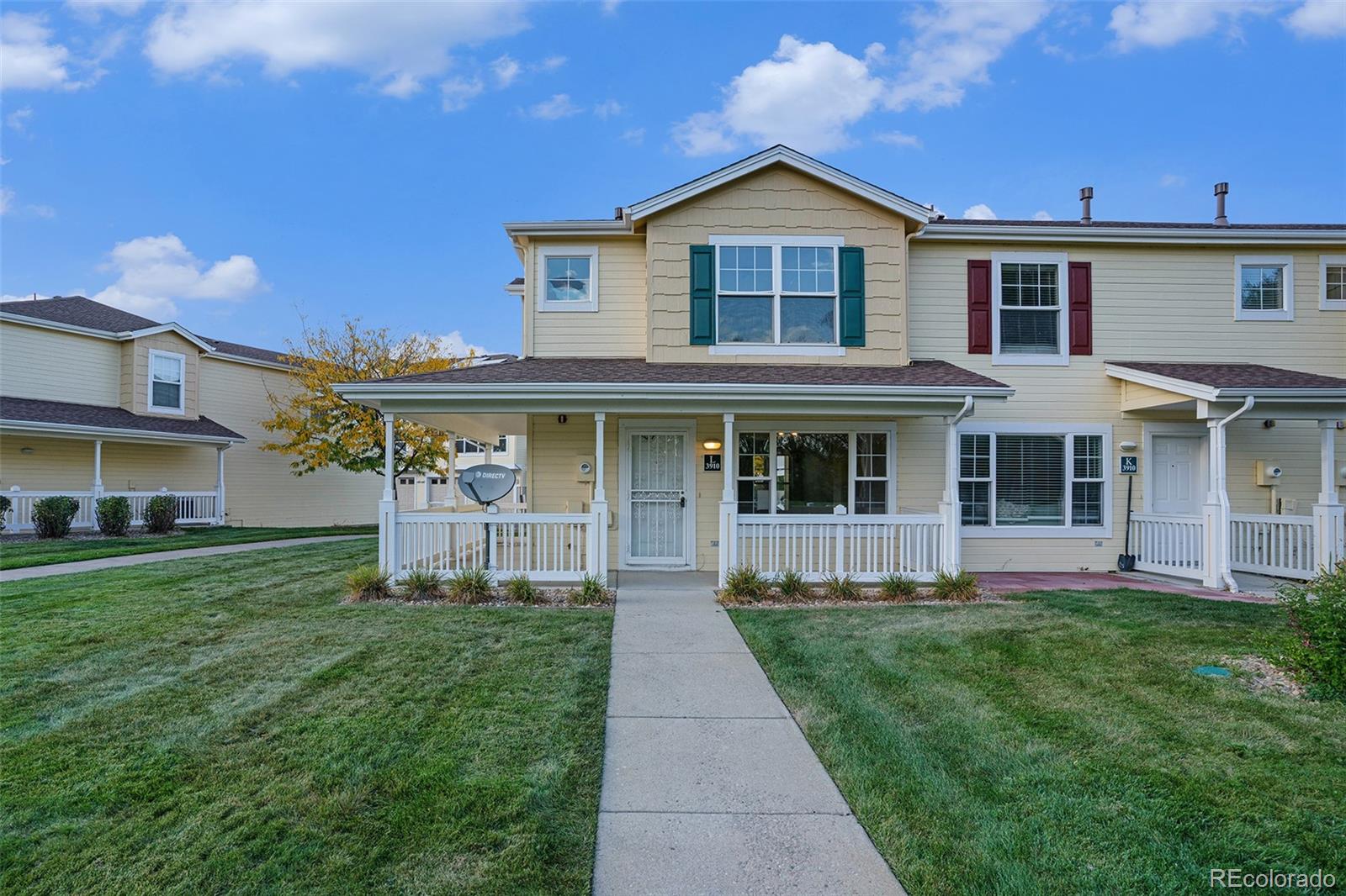 3910 Colorado Avenue Unit: L