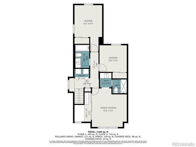 3910 Colorado Avenue Unit: L