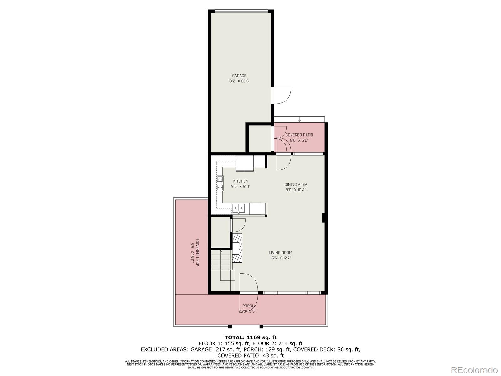 3910 Colorado Avenue Unit: L