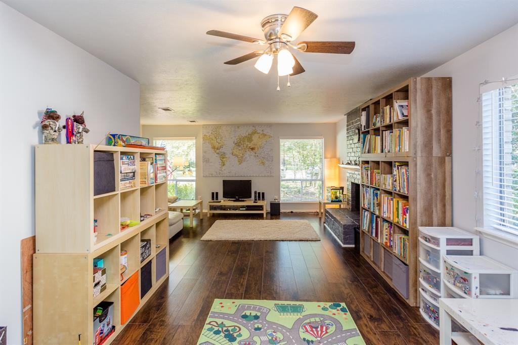 44 S Waxberry Road
