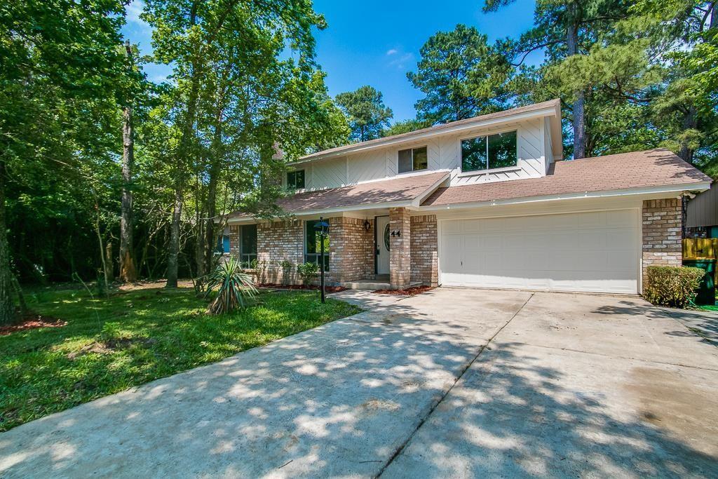 44 S Waxberry Road