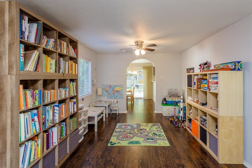 44 S Waxberry Road